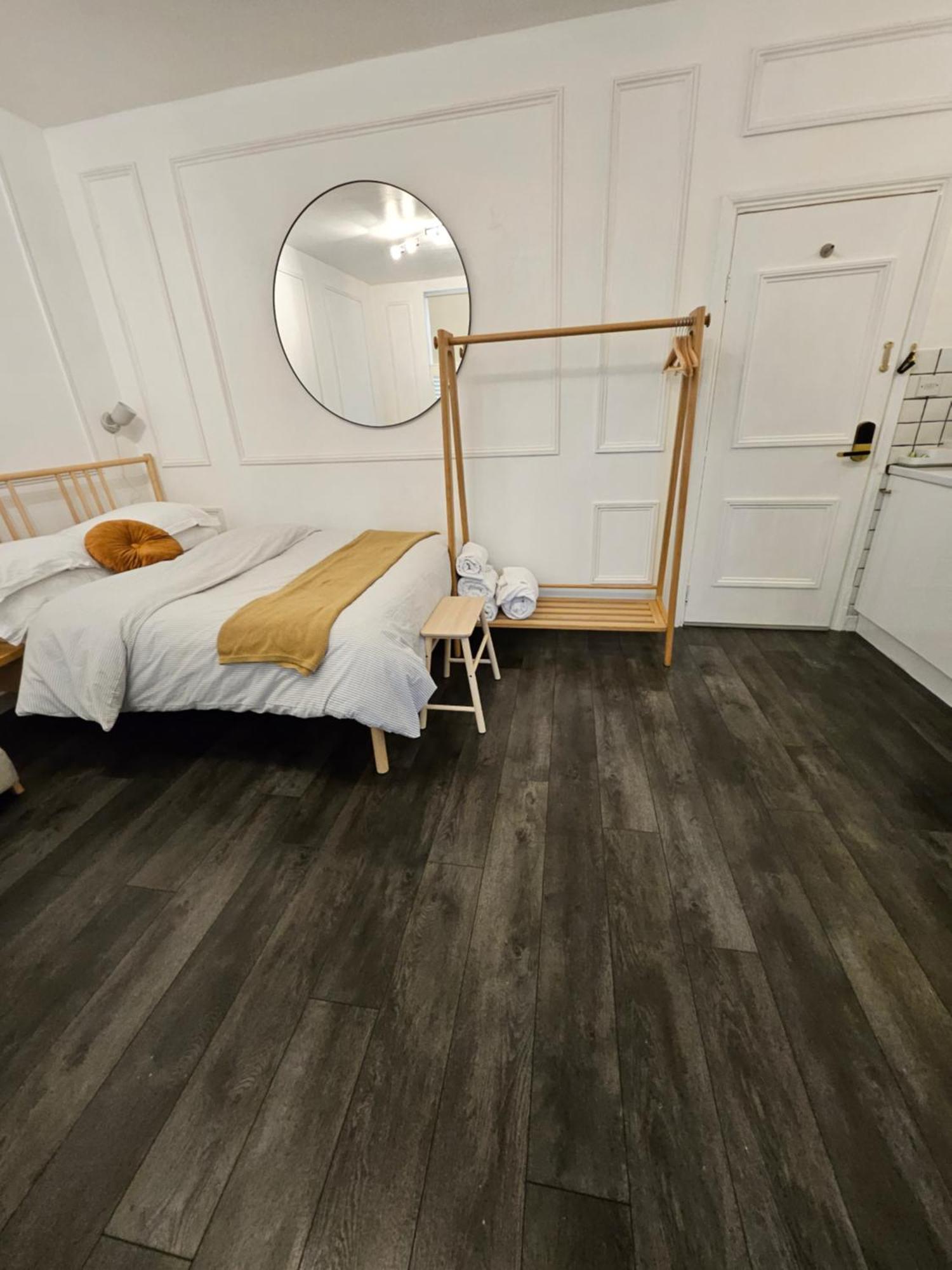 In Apartamento