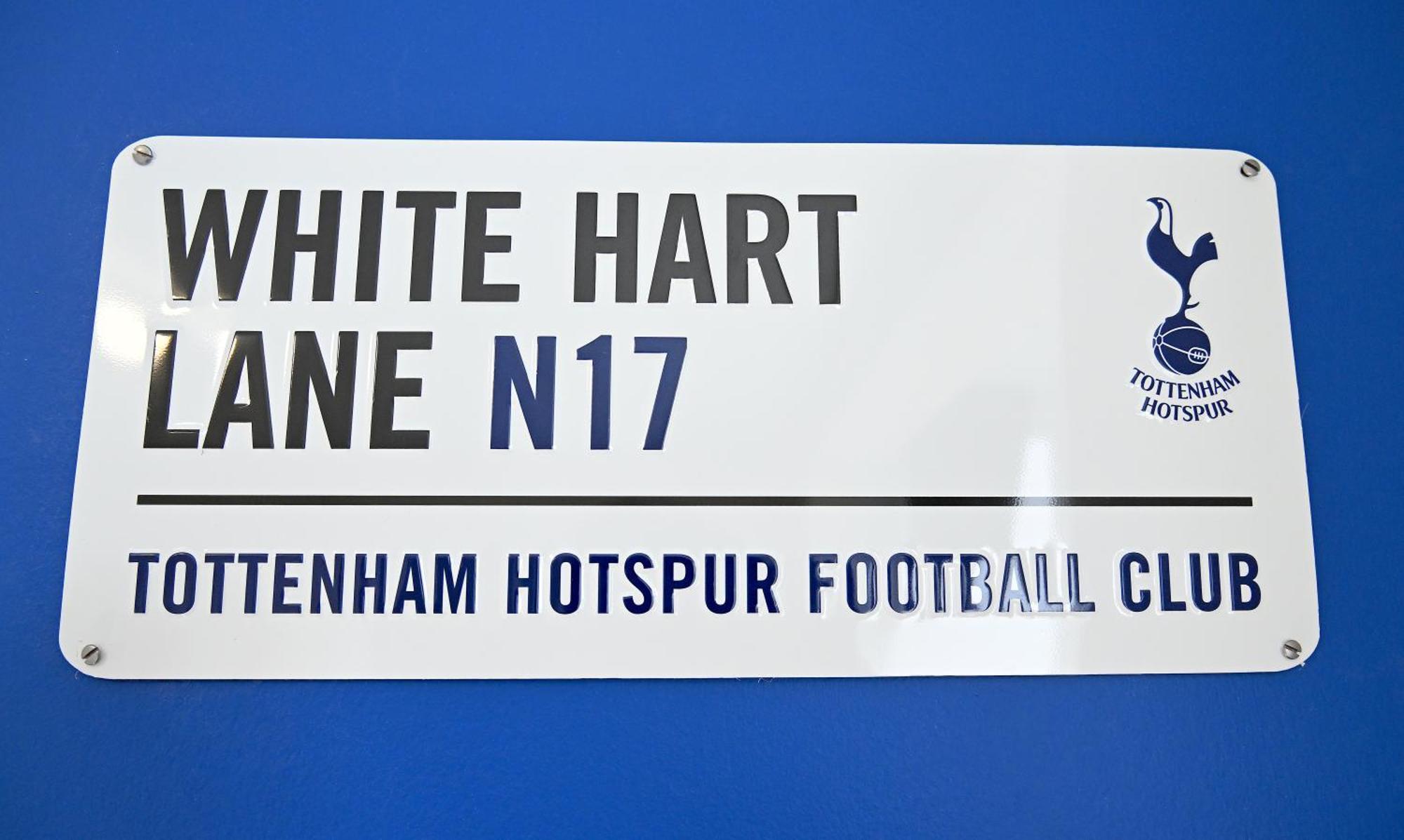 Appartement Spacious 5 Bedroom House Next To Tottenham Stadium Londen