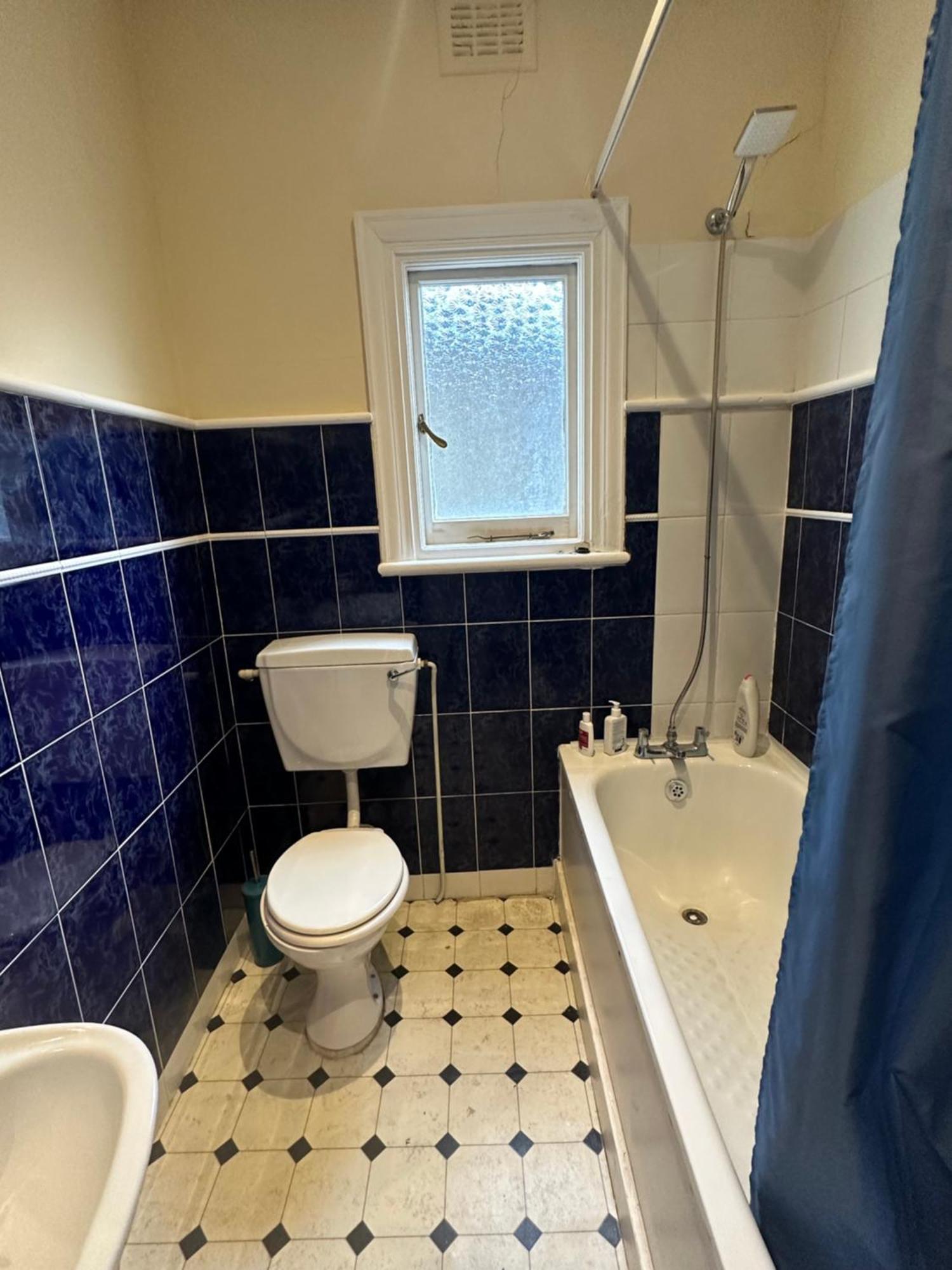 Double Bedroom In * London