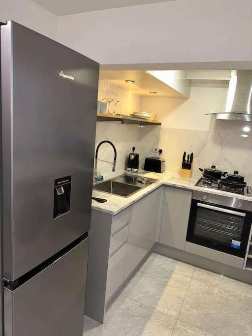 Apartamento Central Entire Studio *