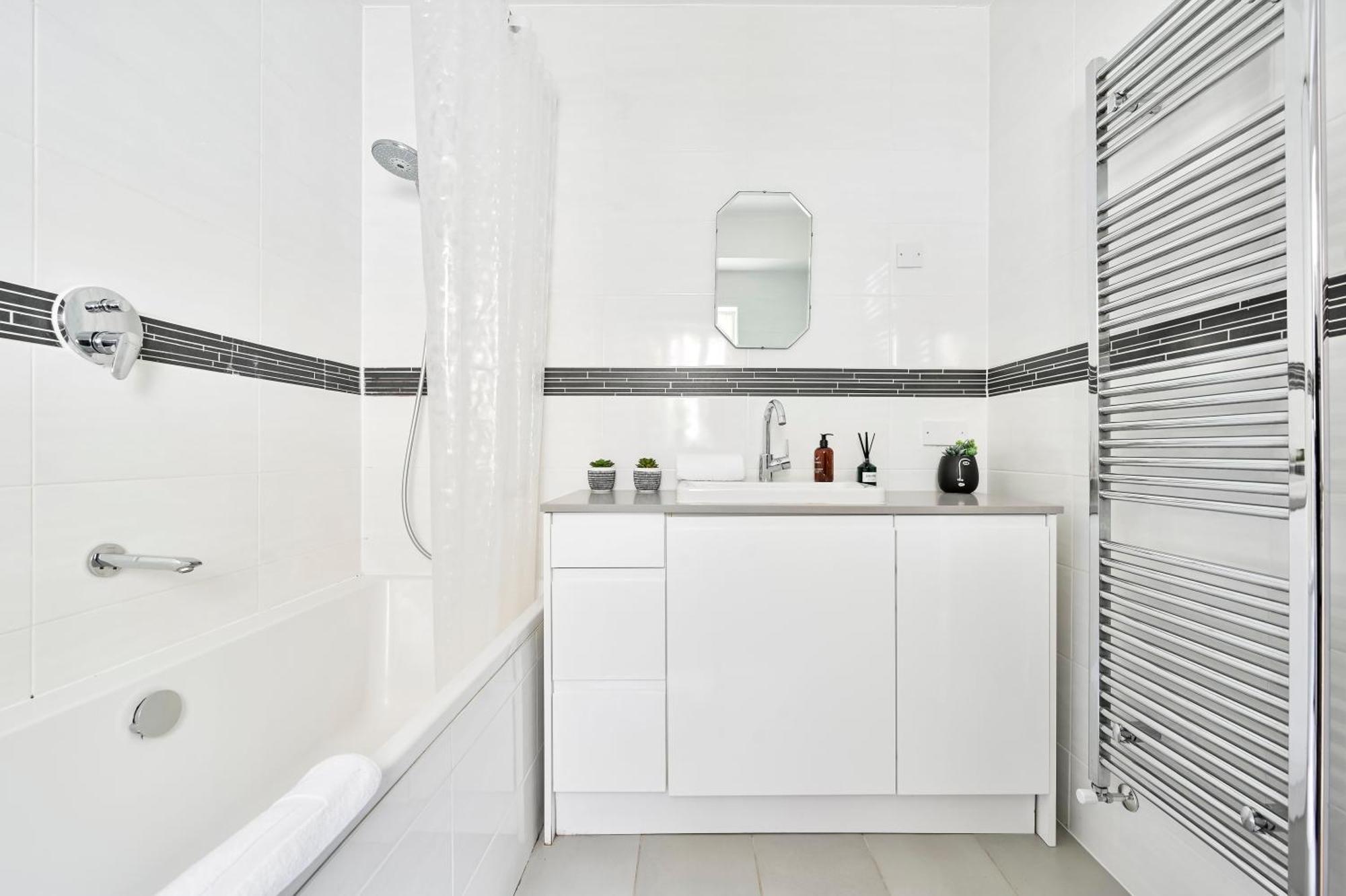 Magnificent 2 Bed Hyde Park Mews House Appartement