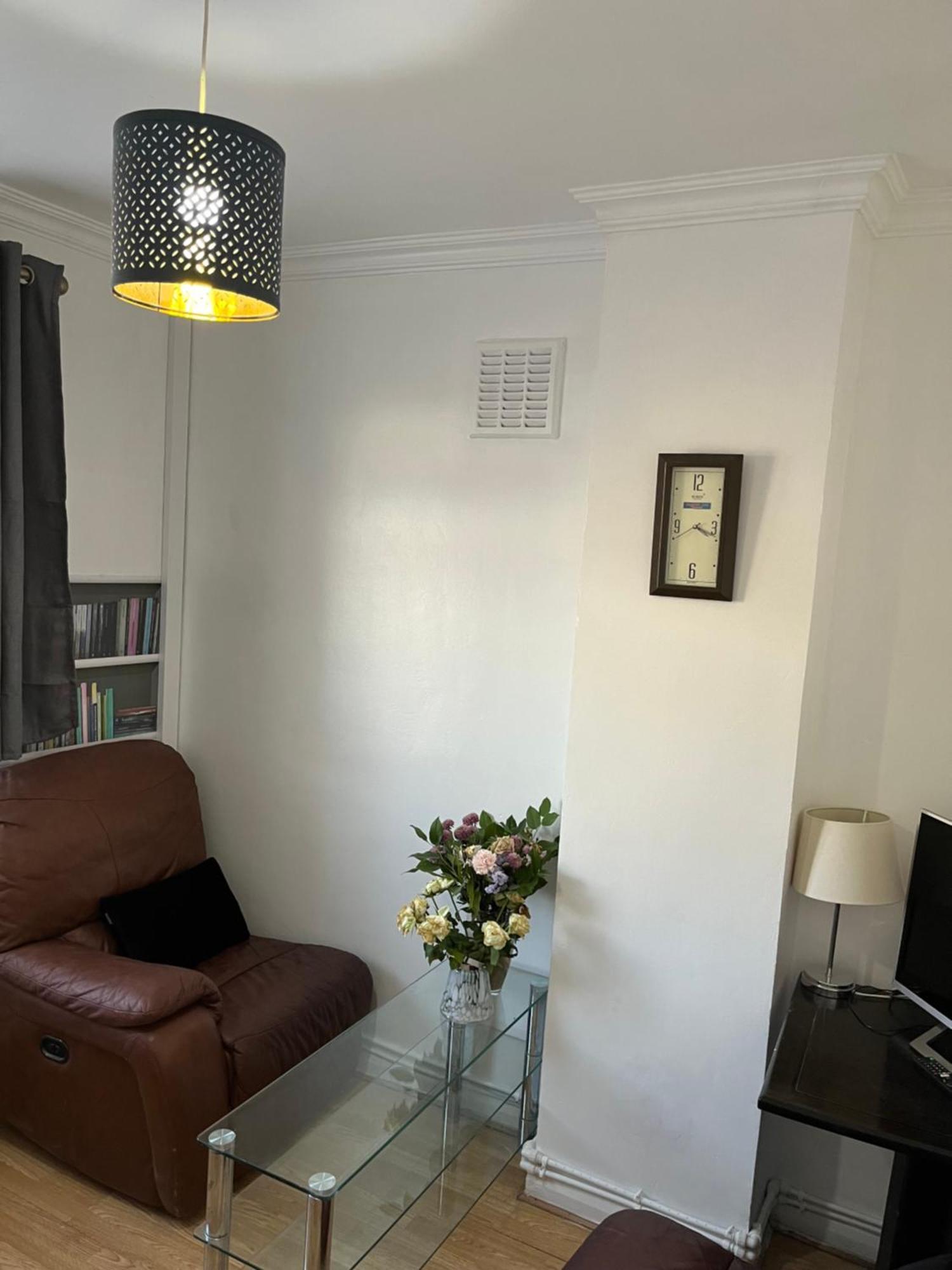 Charlton, Greenwich Luxury Self Check-in * Londen