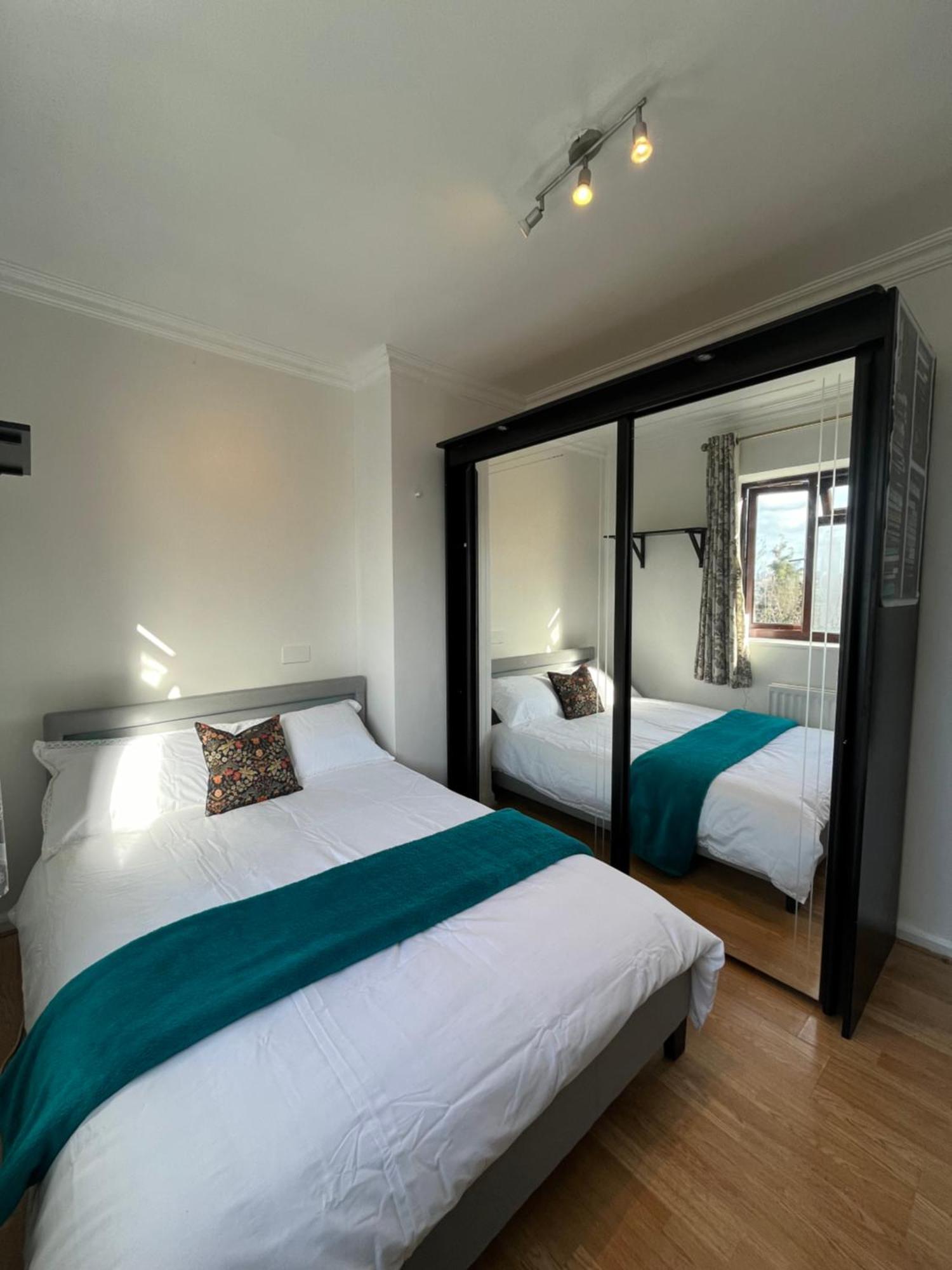 Charlton, Greenwich Luxury Self Check-in Gasthuis