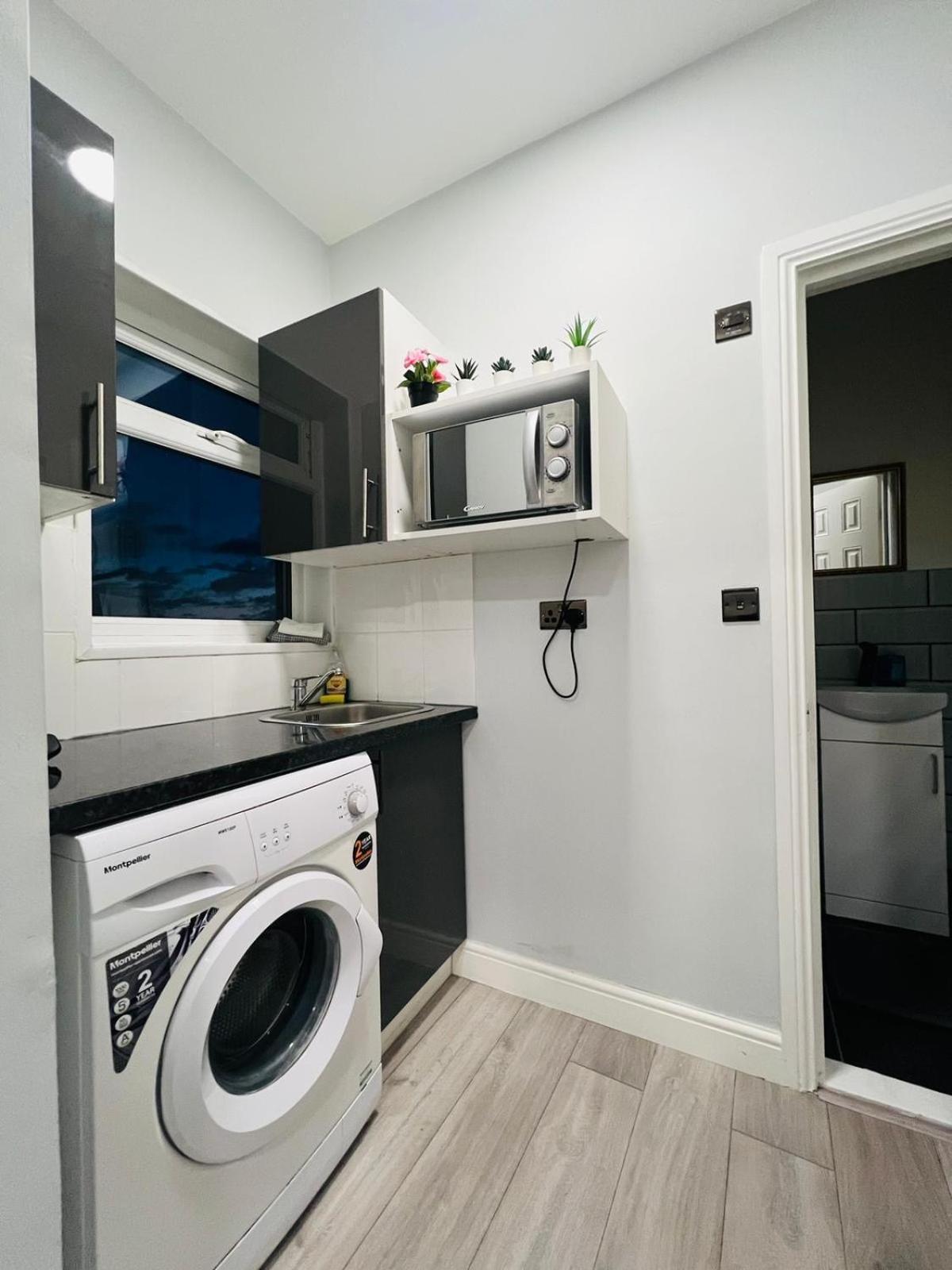 Appartement Guest & Rest