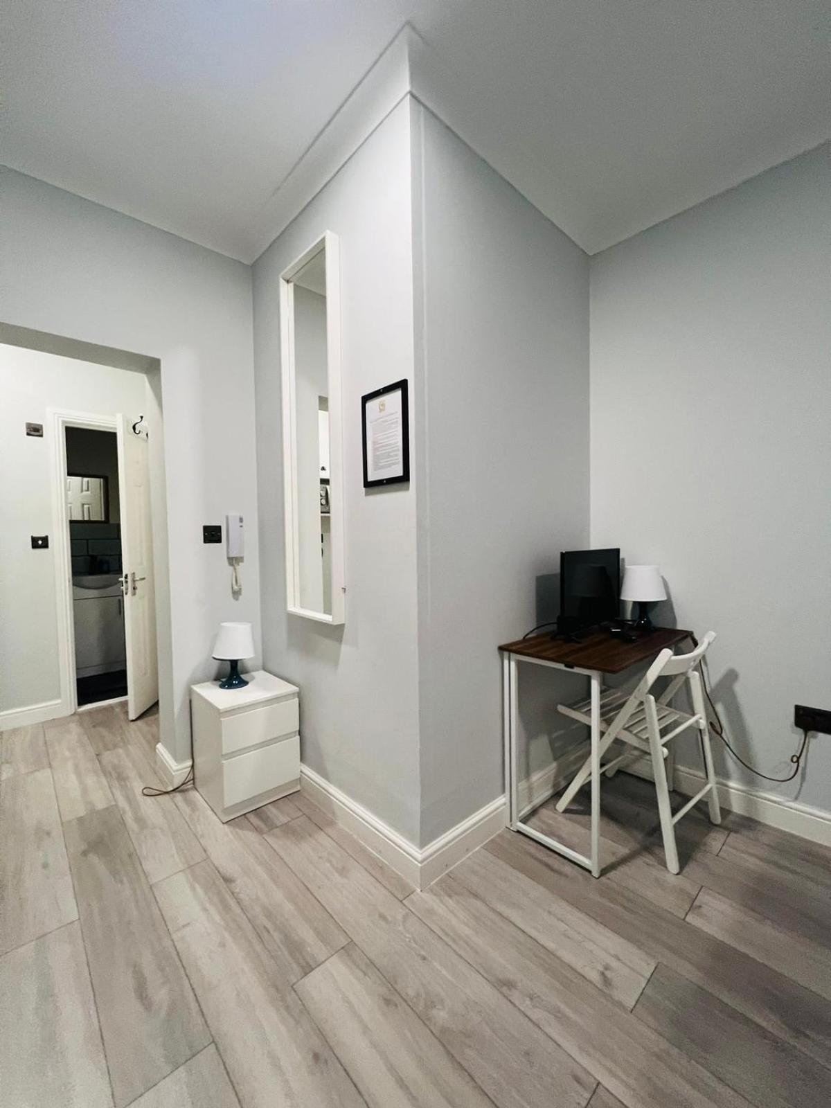 Guest & Rest Appartement