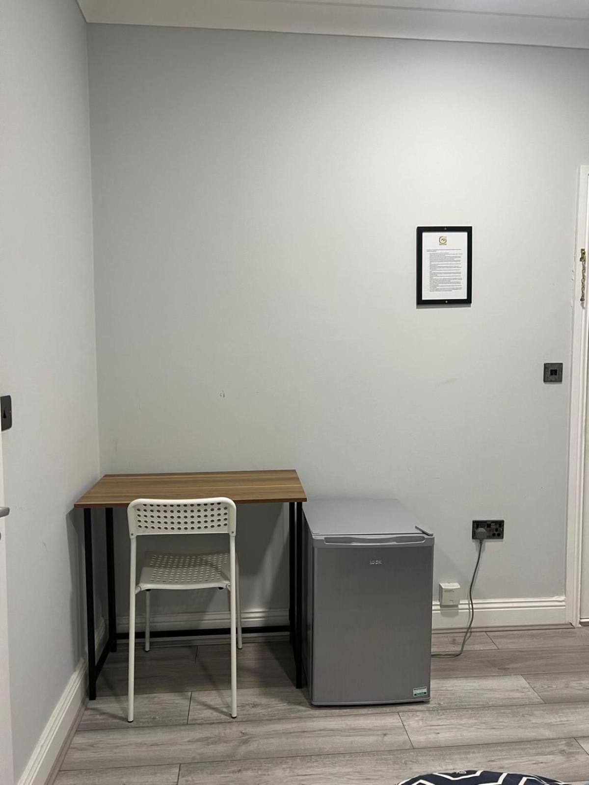 Appartement Guest & Rest