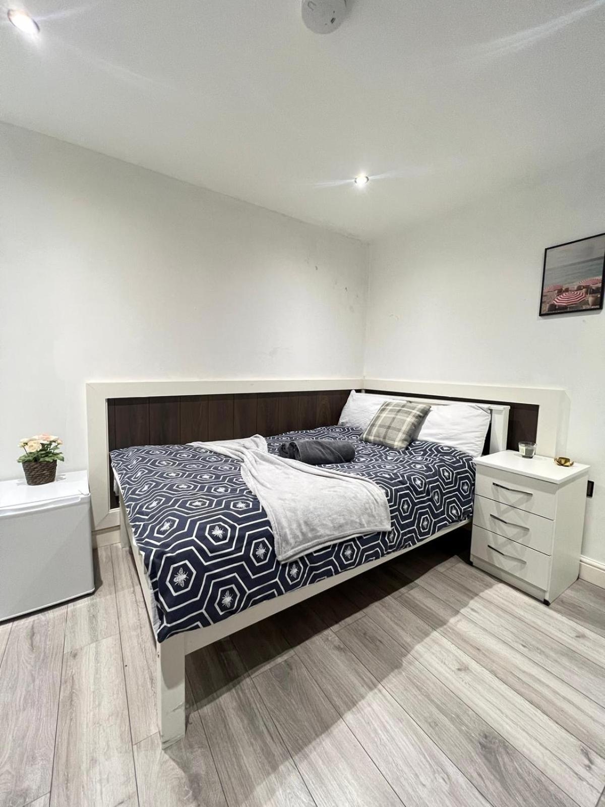 Appartement Guest & Rest