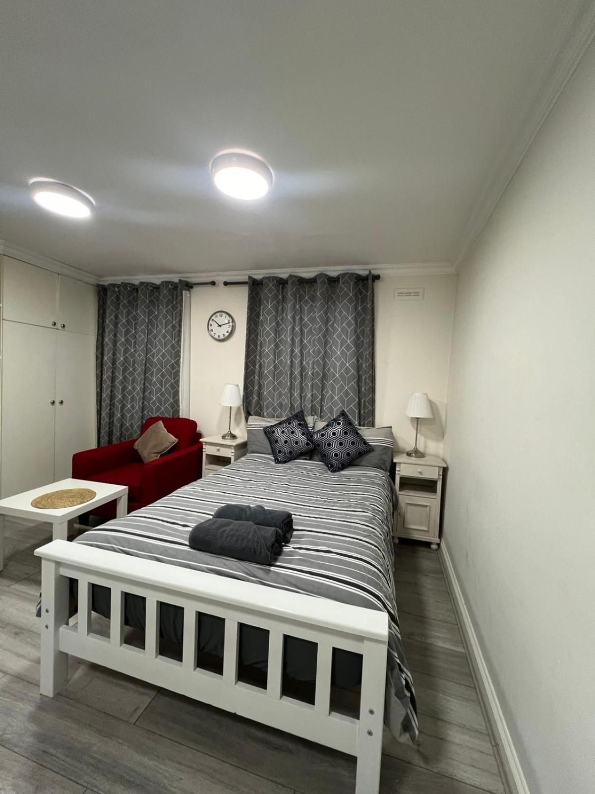 Guest & Rest Appartement Londen