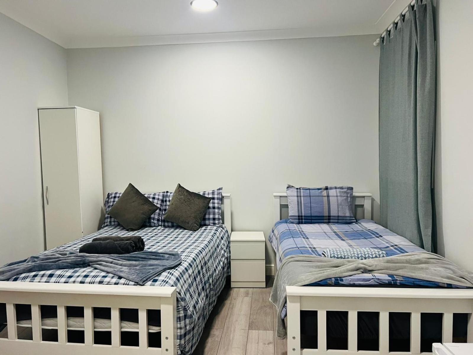 Appartement Guest & Rest *
