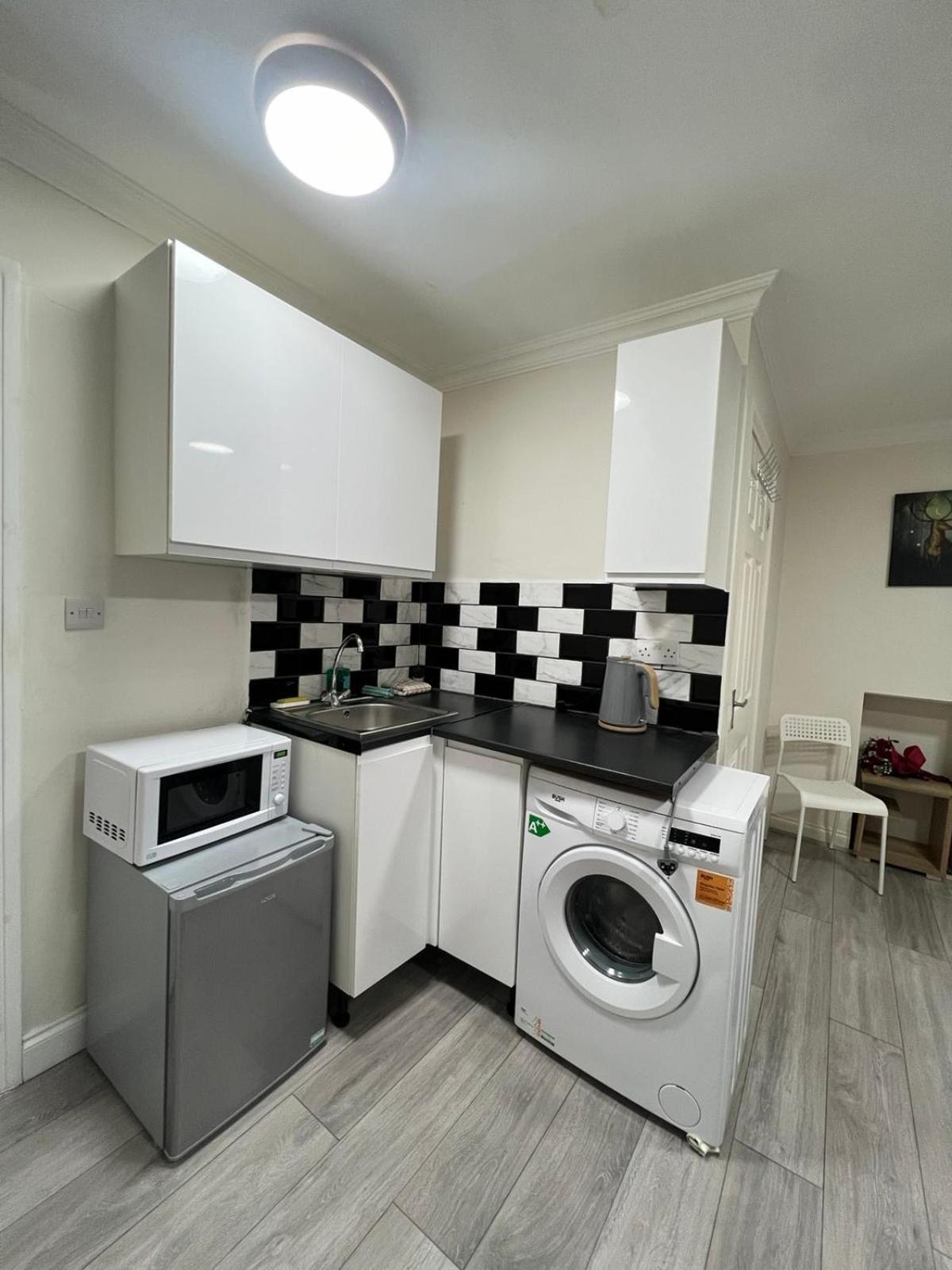 Guest & Rest Appartement *