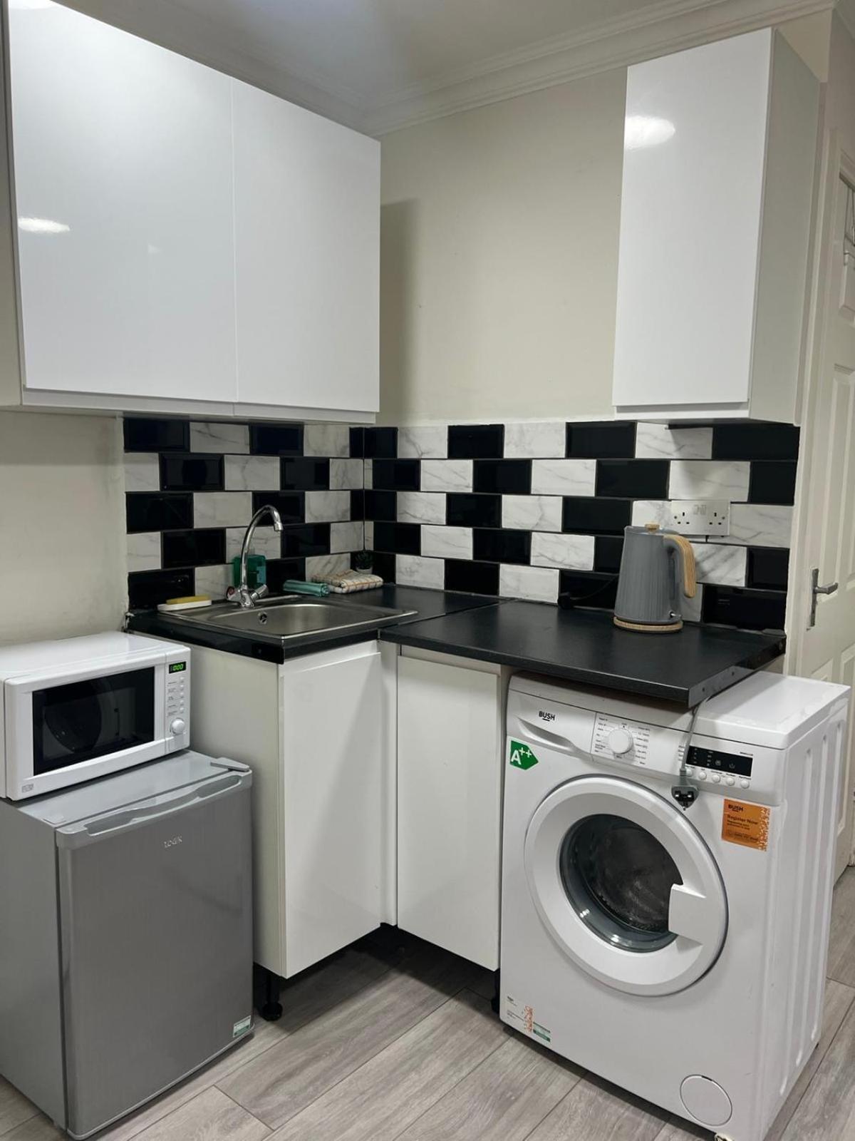 Appartement Guest & Rest Londen