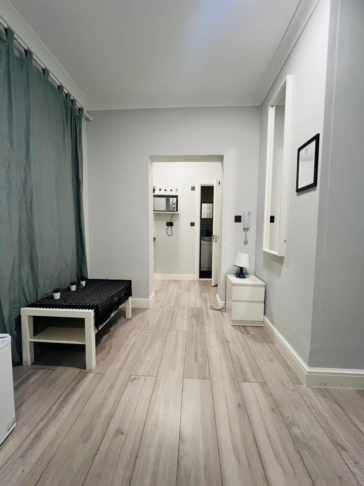 Guest & Rest Appartement Londen