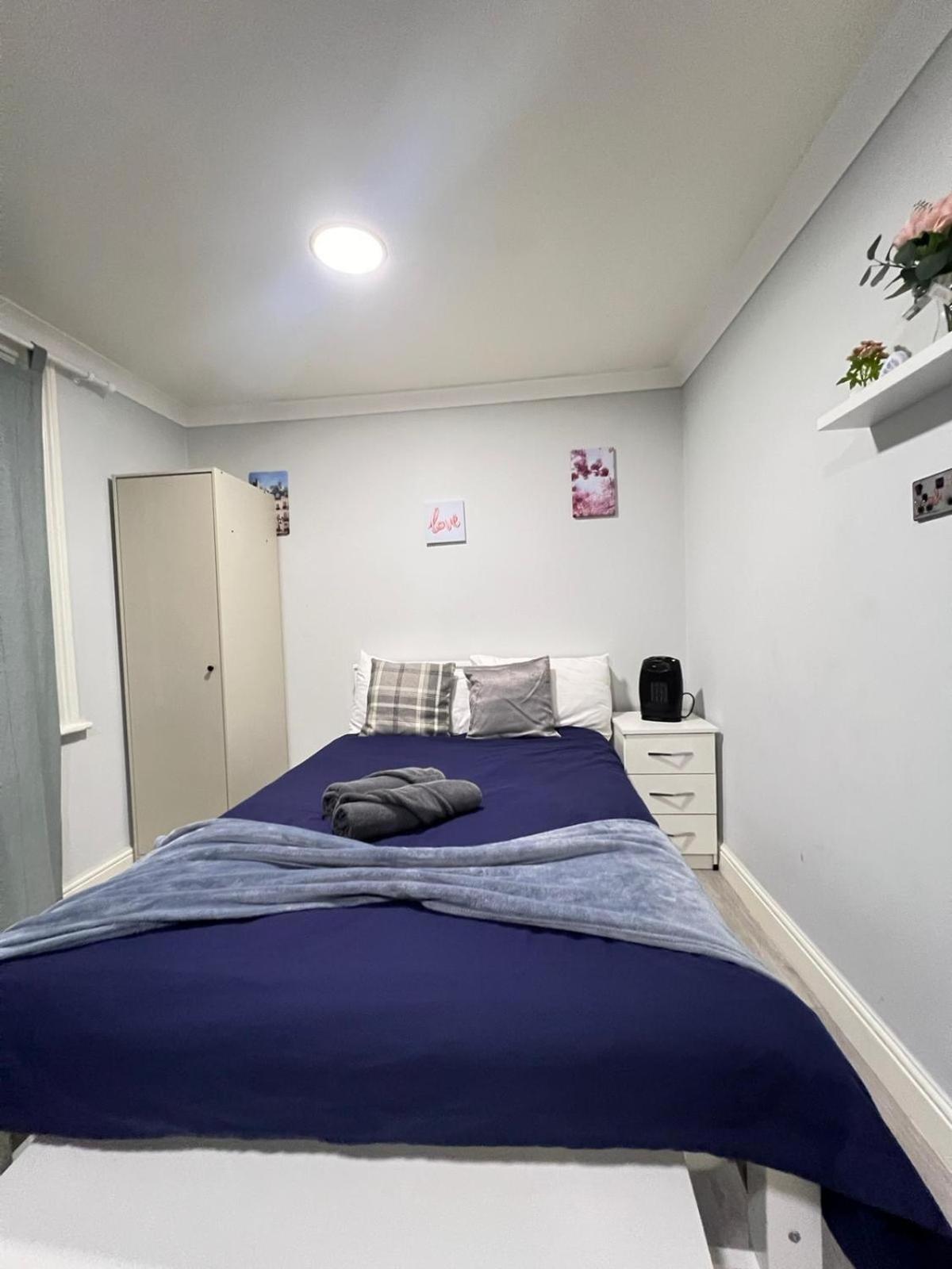 Guest & Rest Appartement