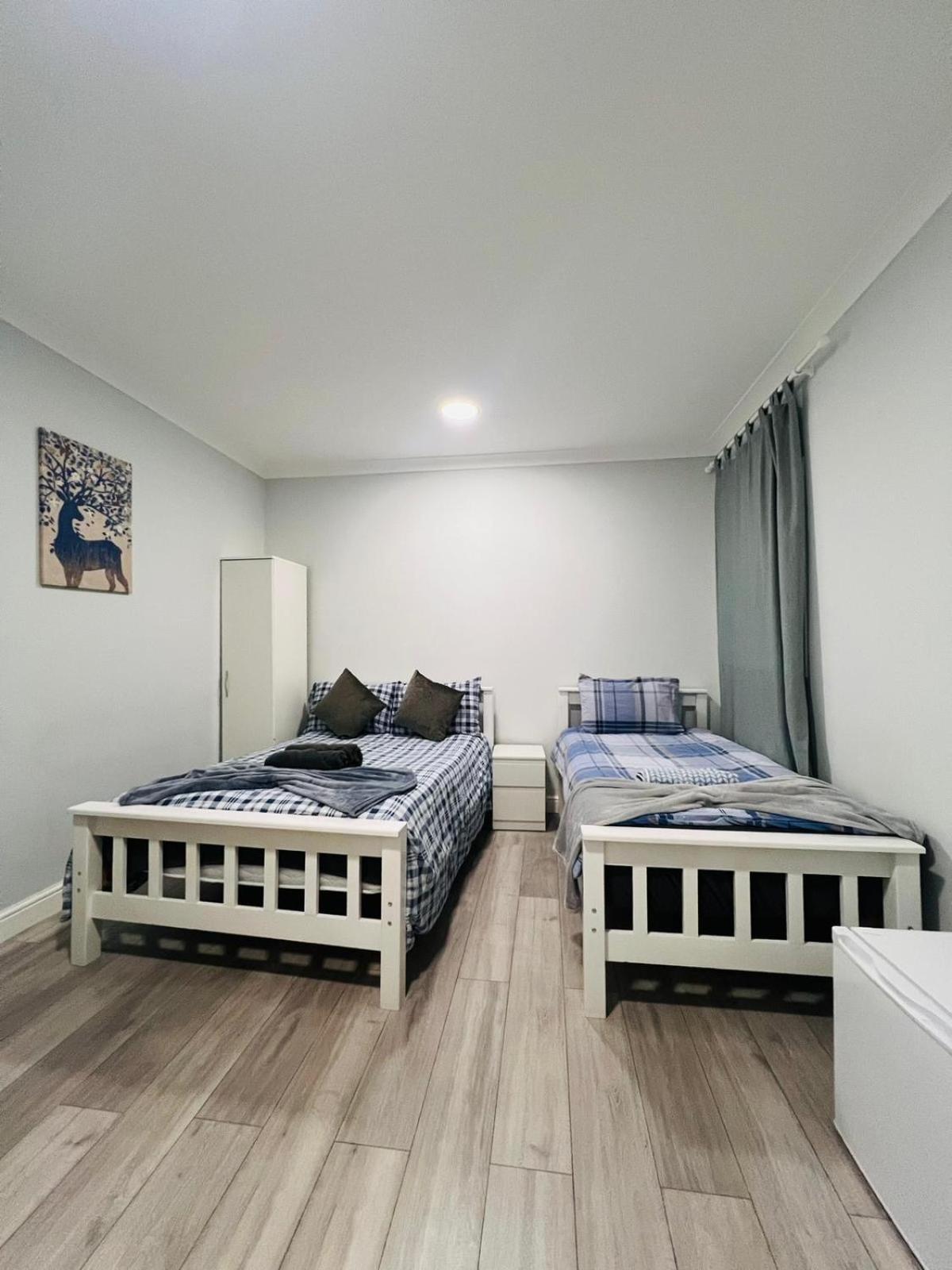 Guest & Rest Appartement Londen