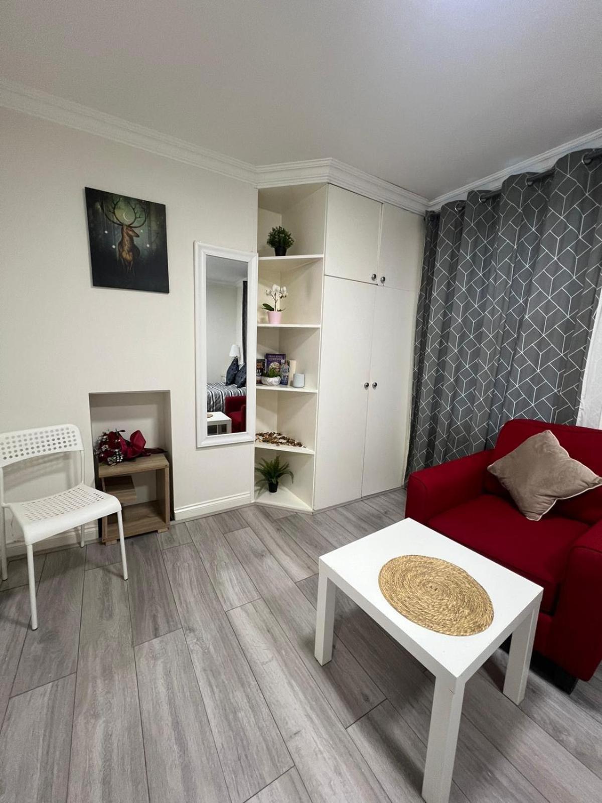 Appartement Guest & Rest *