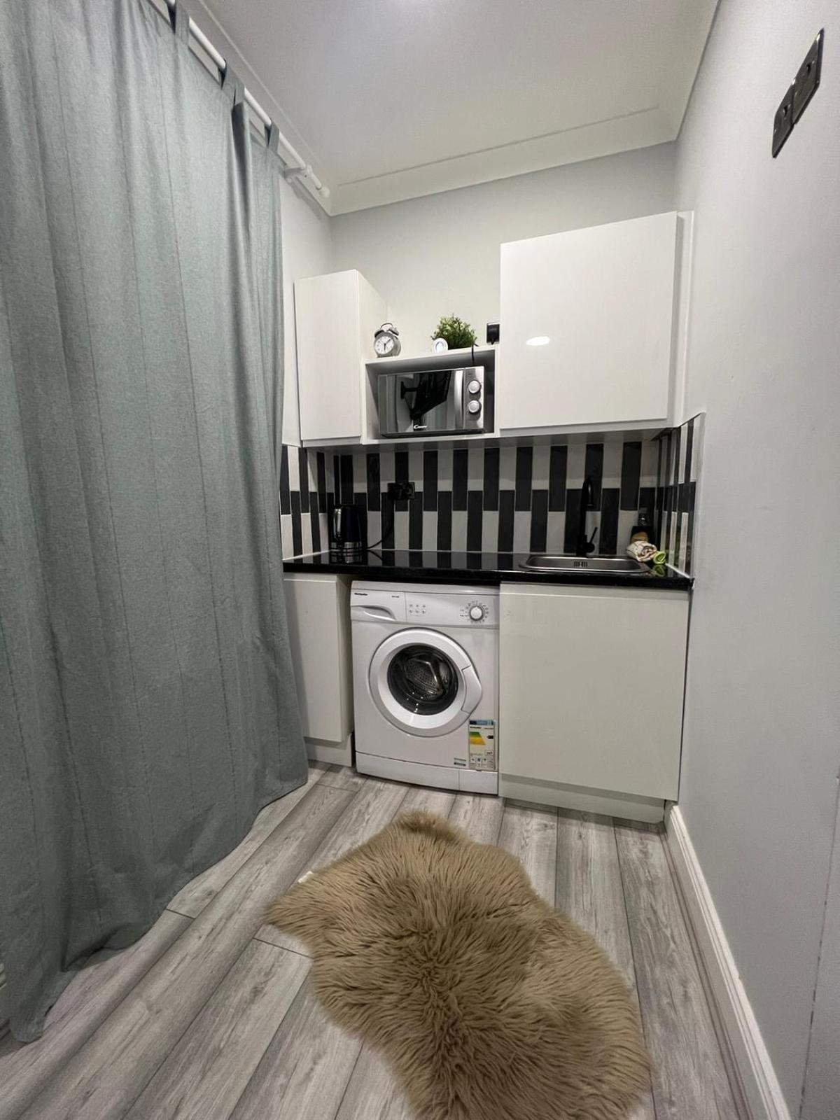 Guest & Rest Appartement *