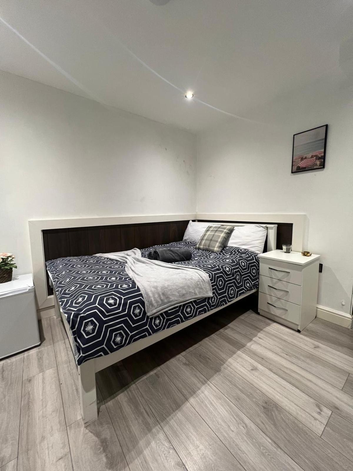 Guest & Rest Appartement