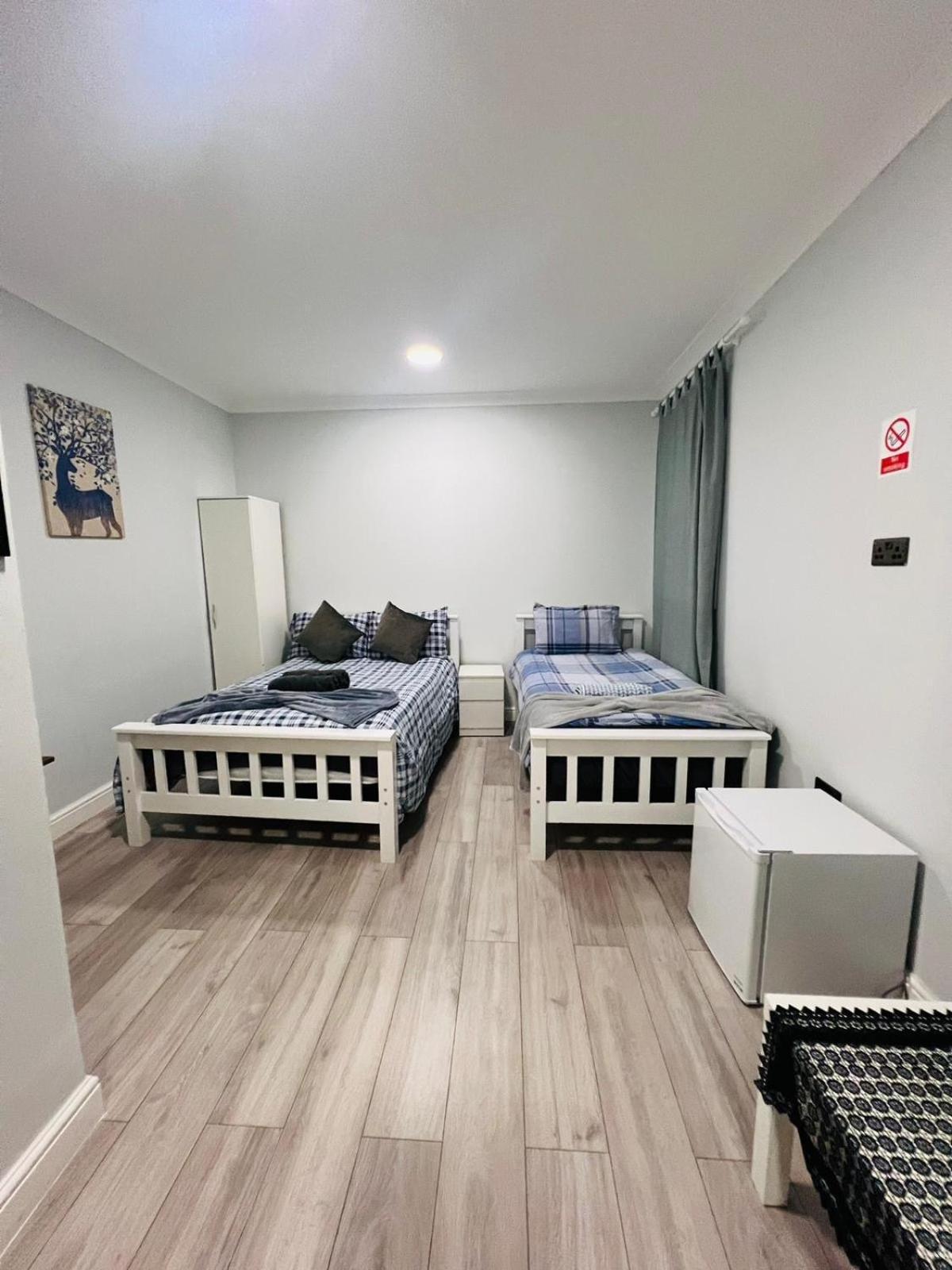 Guest & Rest Appartement Londen