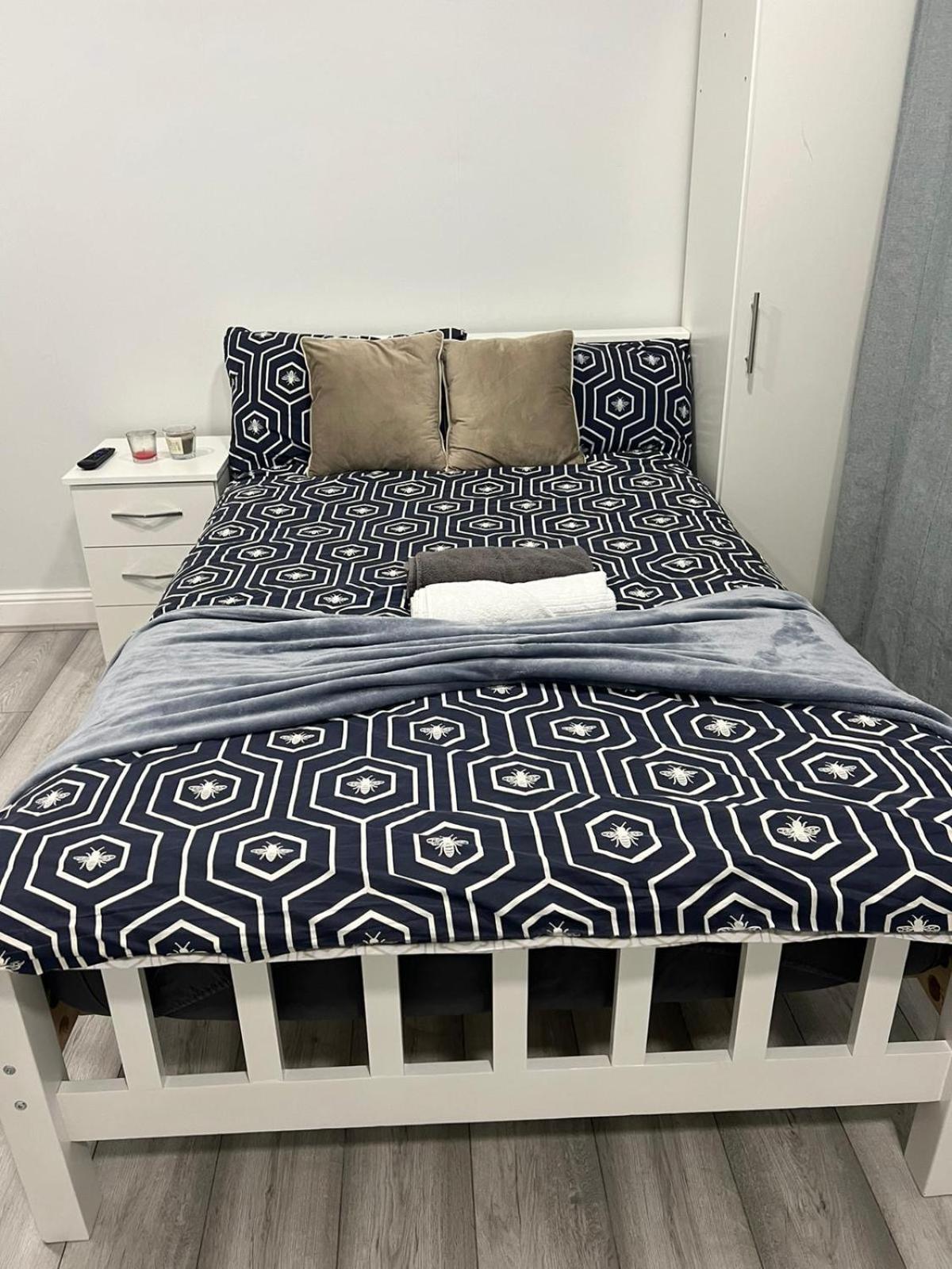 Guest & Rest Appartement