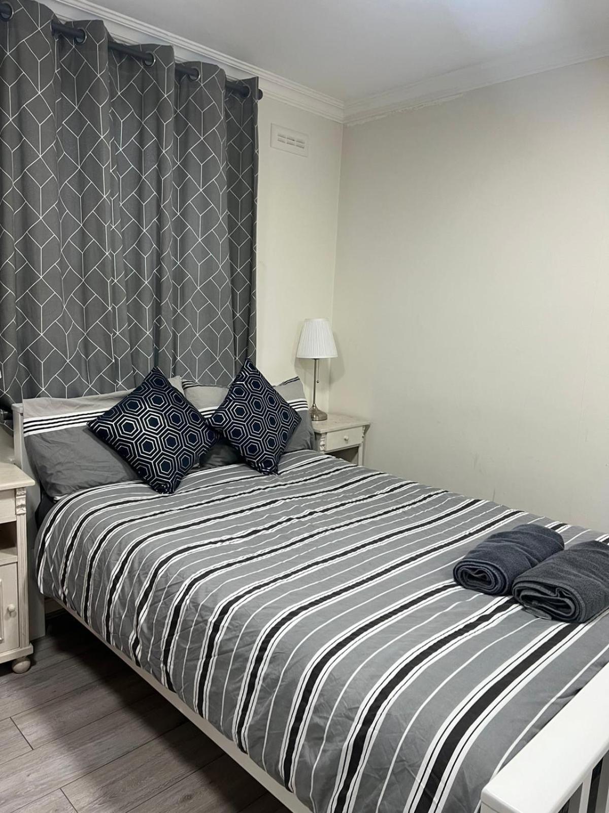 Appartement Guest & Rest *