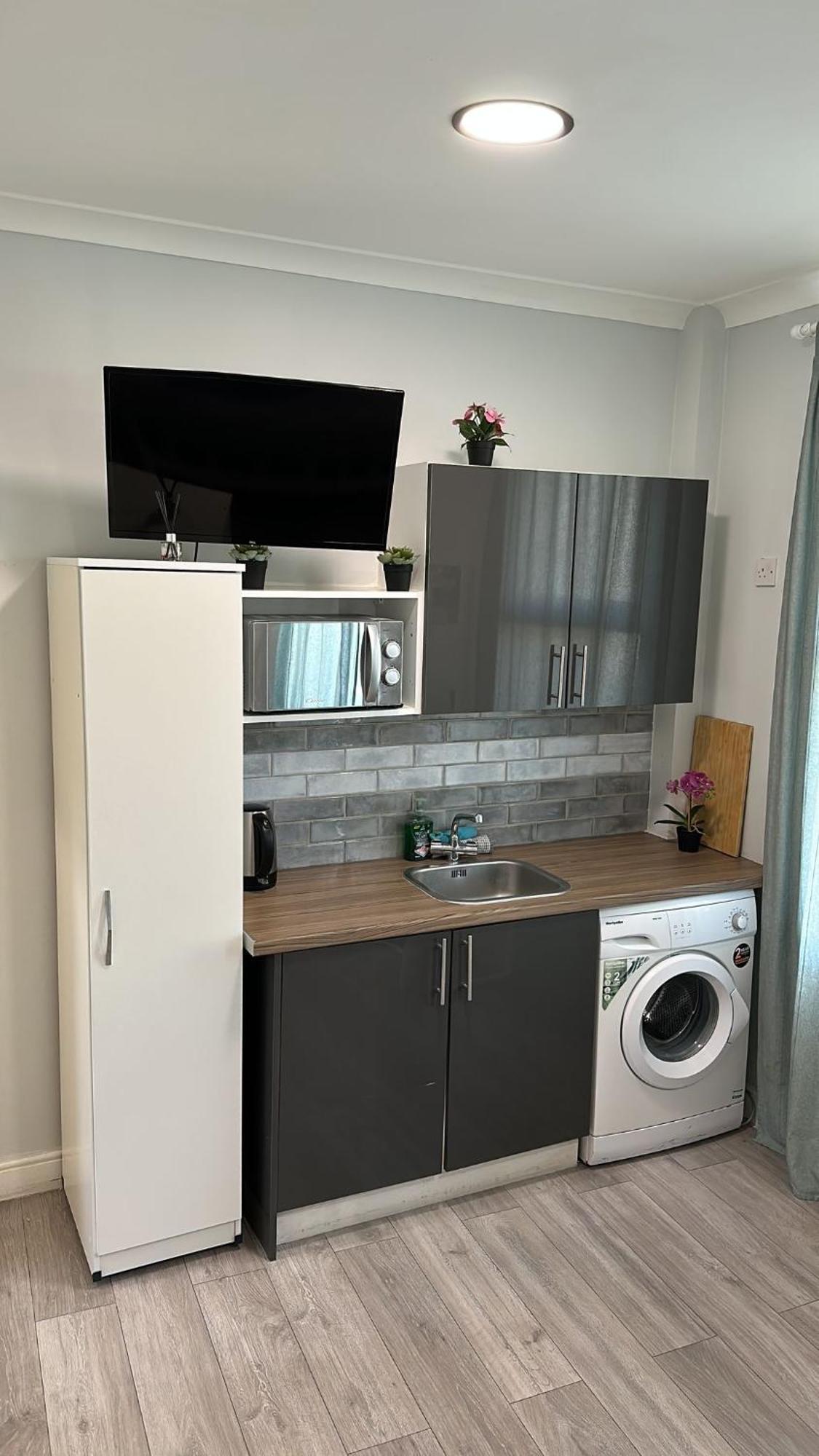 Guest & Rest Appartement