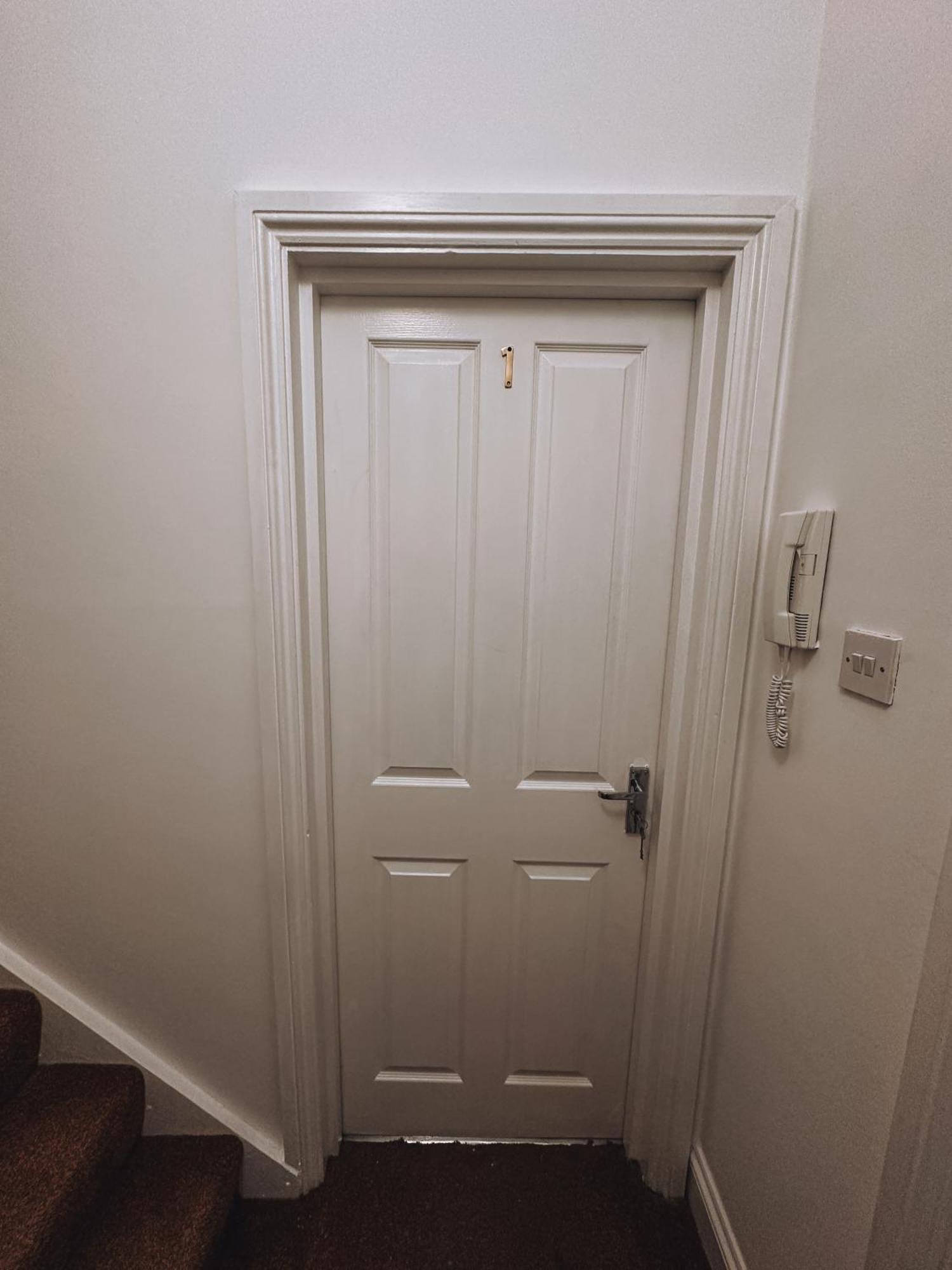 Gasthuis Spacious 3 In Tooting