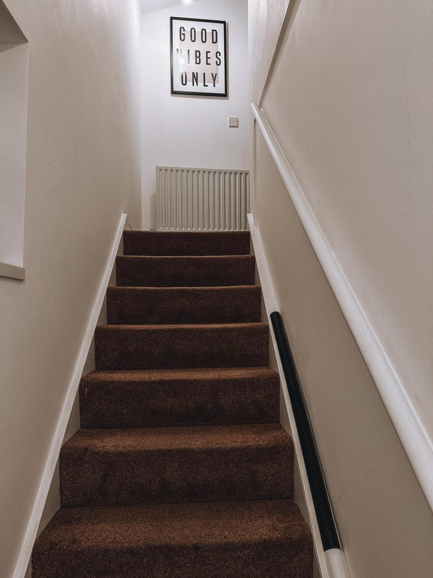 Spacious 3 In Tooting Londen