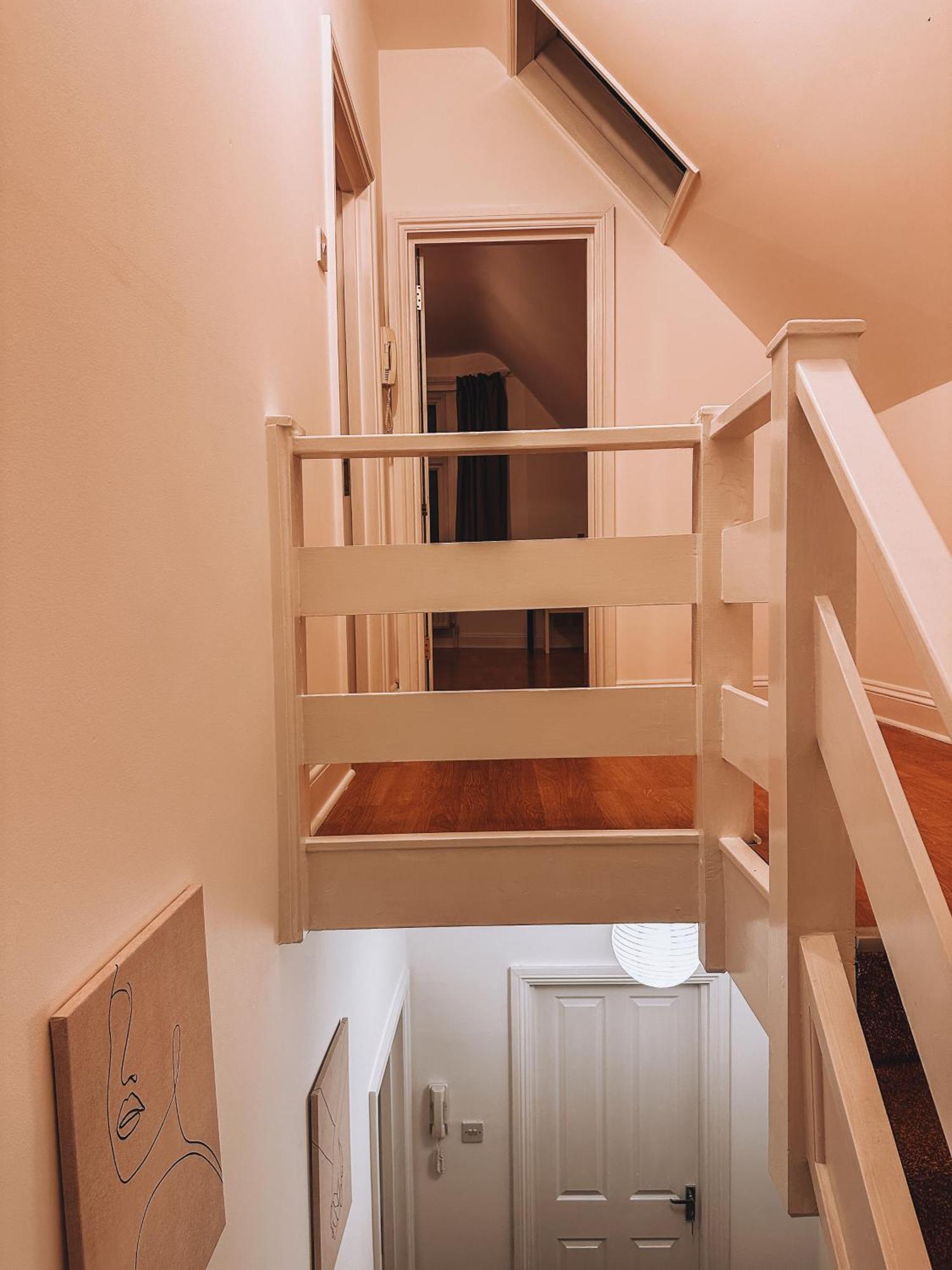 Spacious 3 In Tooting Gasthuis *