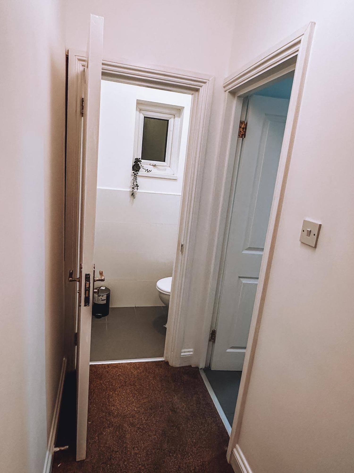 Gasthuis Spacious 3 In Tooting