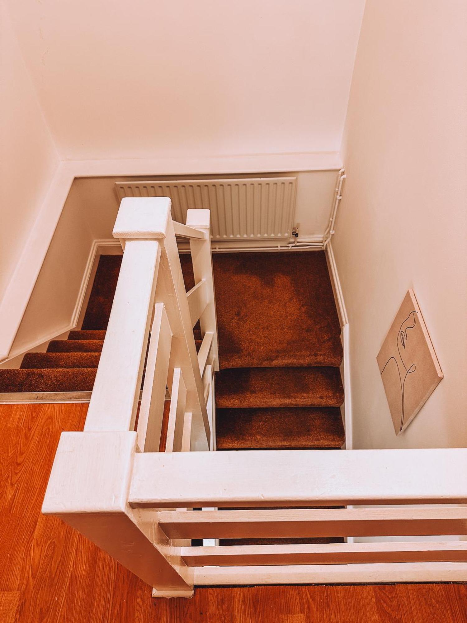 Spacious 3 In Tooting Gasthuis *