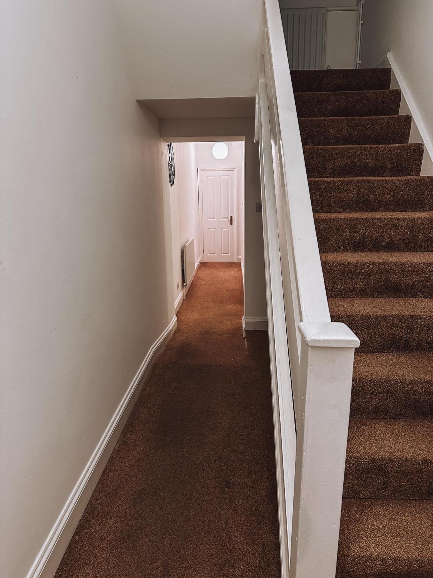Gasthuis Spacious 3 In Tooting *