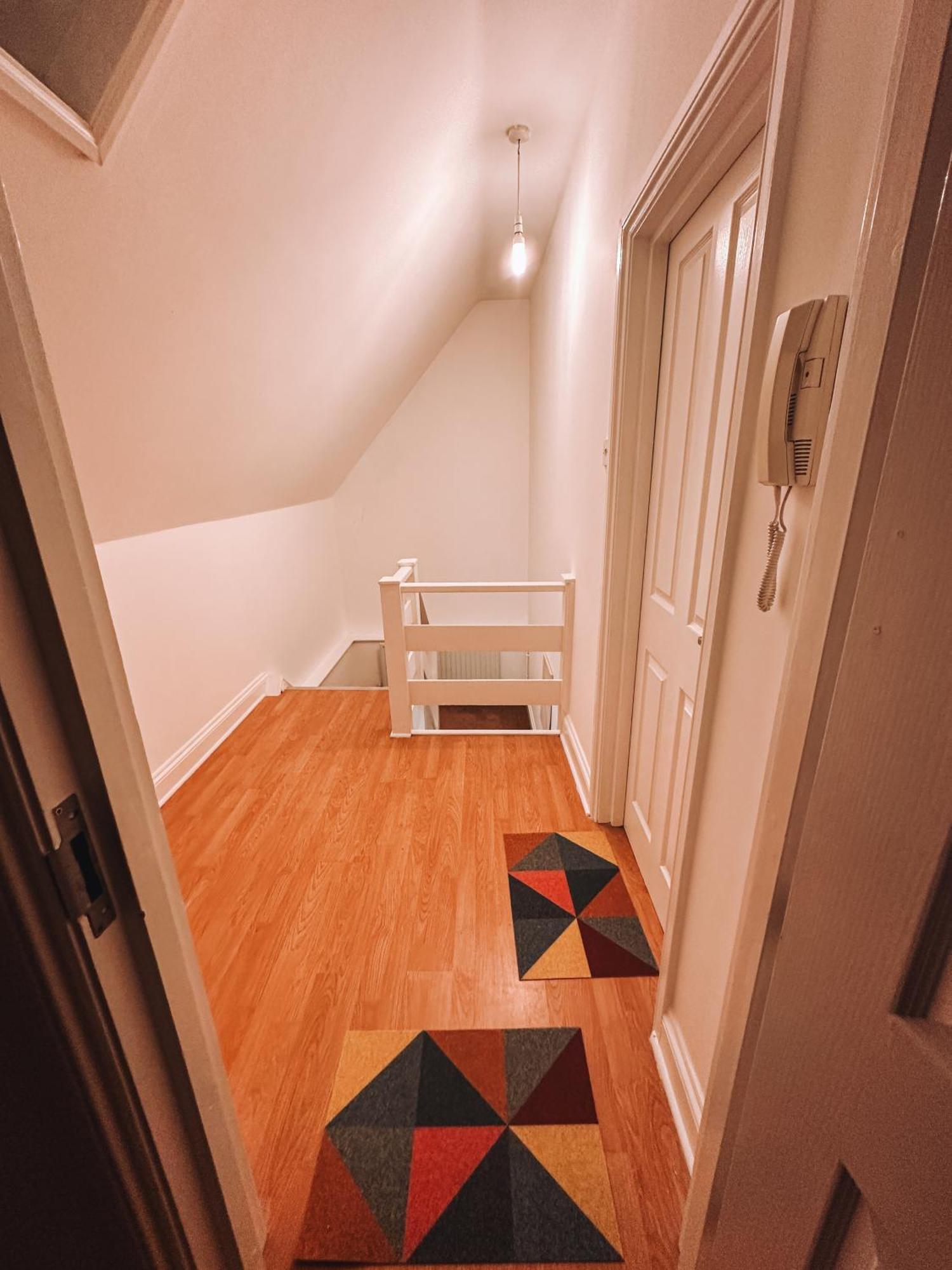 Gasthuis Spacious 3 In Tooting *