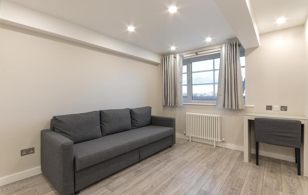 The Chelsea Cloisters Serviced Apartment London