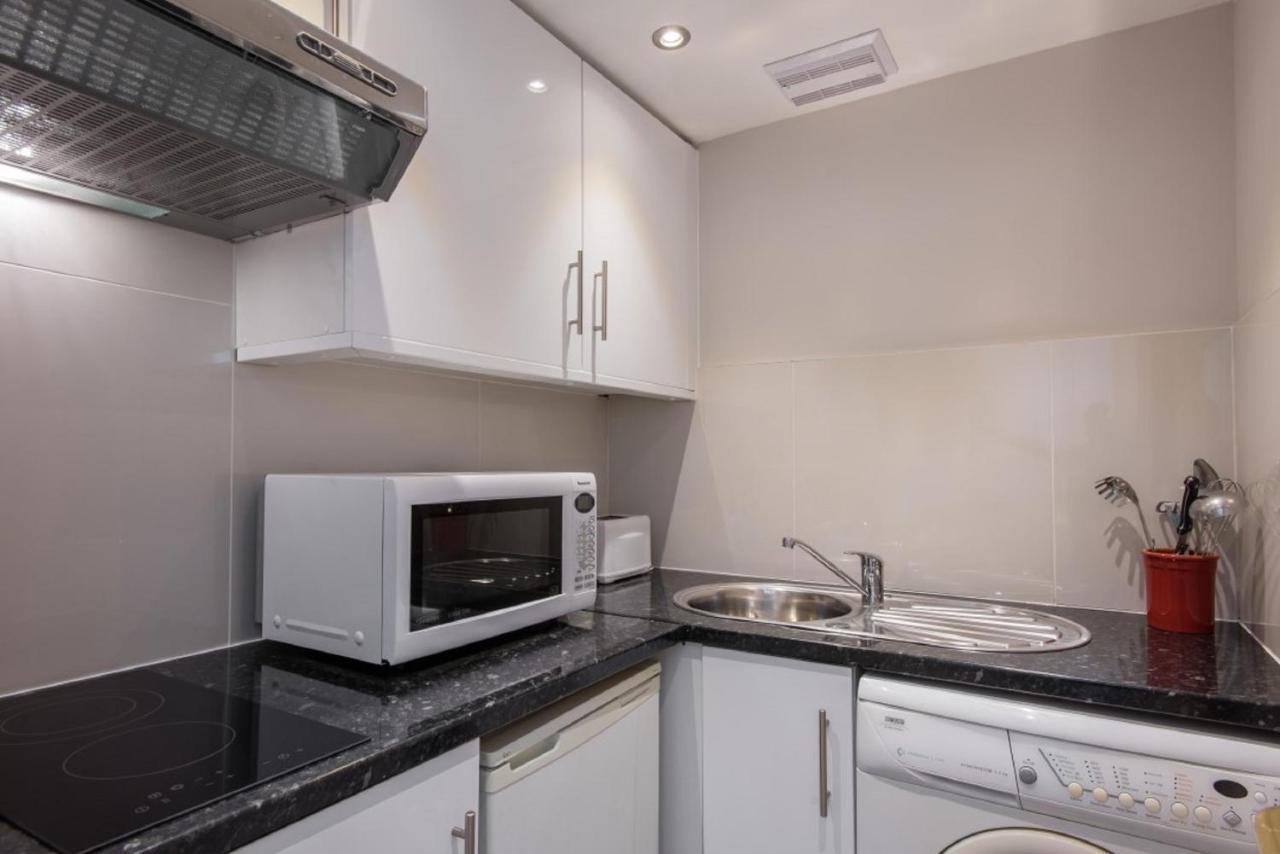 The Chelsea Cloisters Serviced Apartment