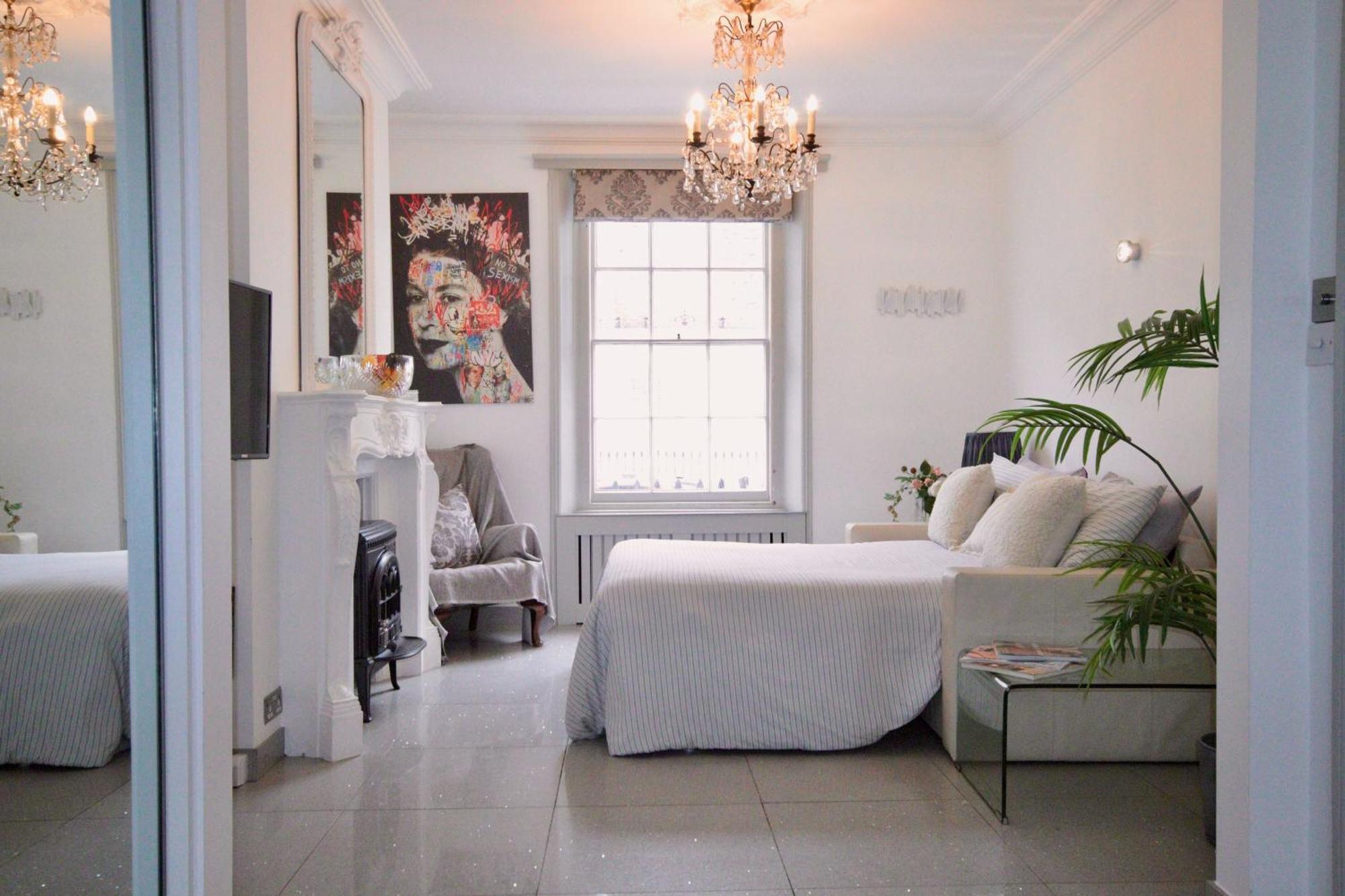 Victoria Belgravia House Apartamento
