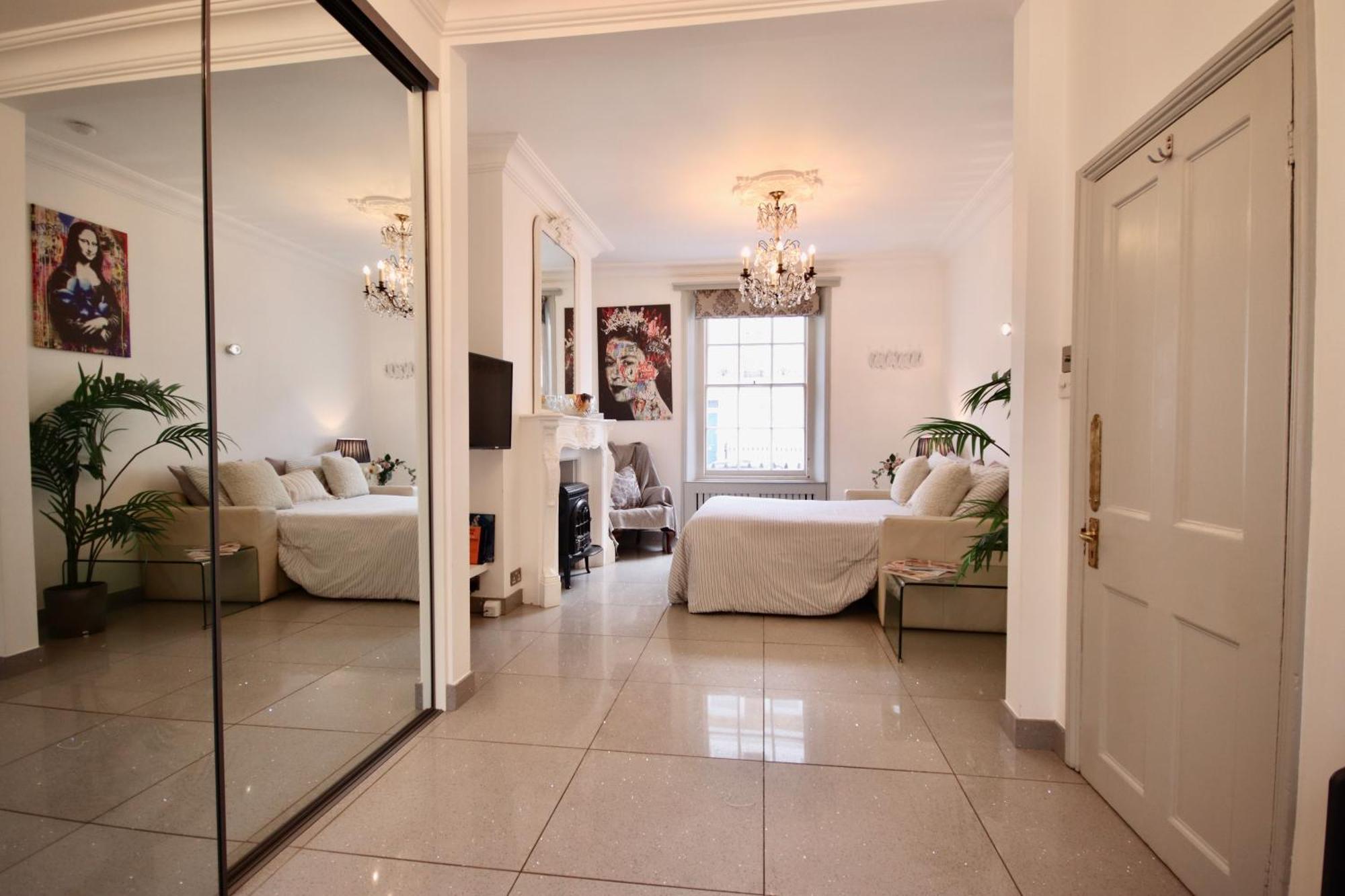 Victoria Belgravia House * Londres