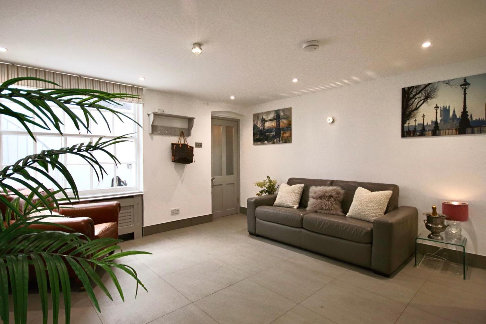 Victoria Belgravia House *