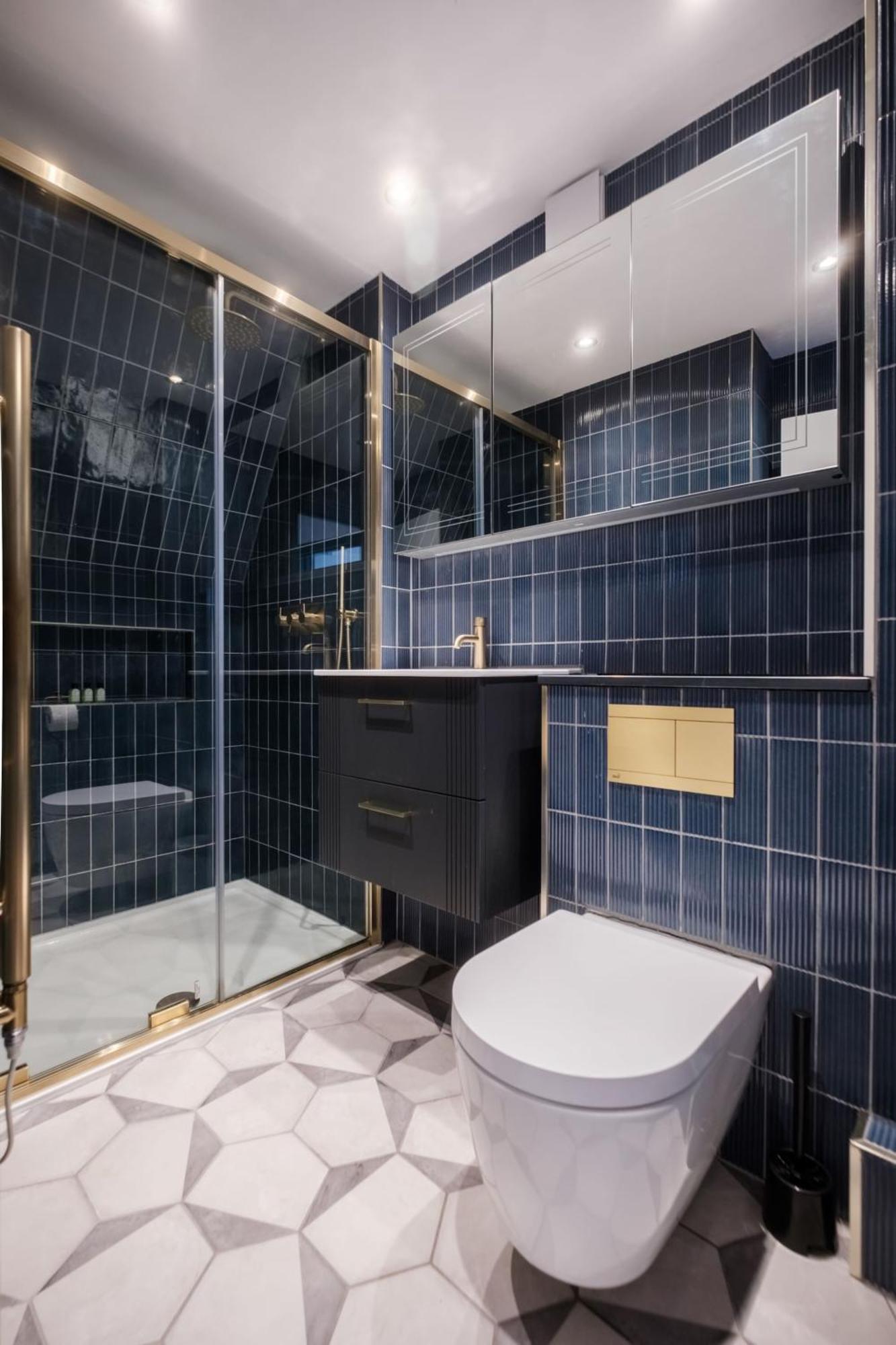 The Heart Of Notting Hill - Cityapartmentstay Apartment London