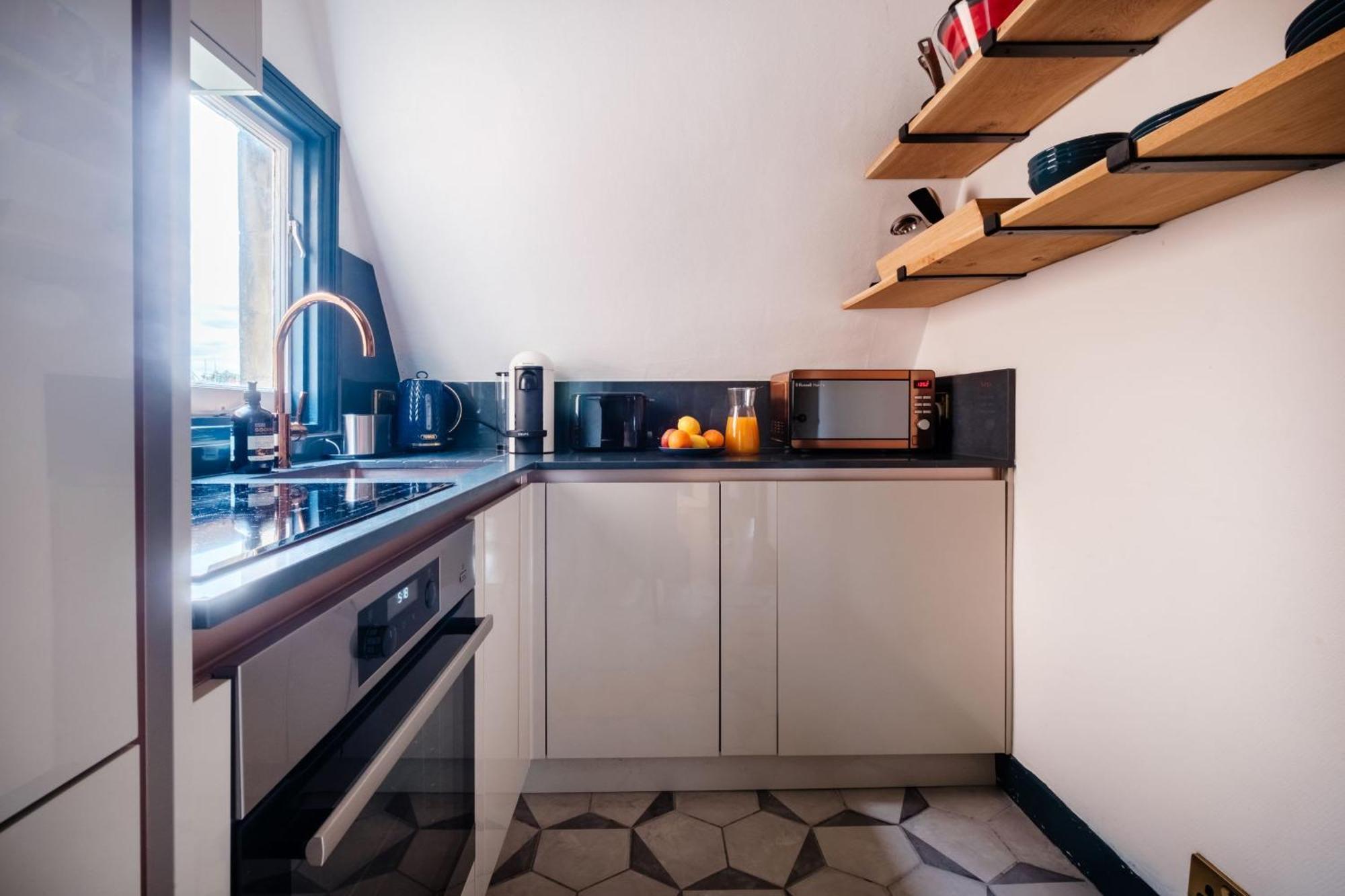 The Heart Of Notting Hill - Cityapartmentstay Apartment