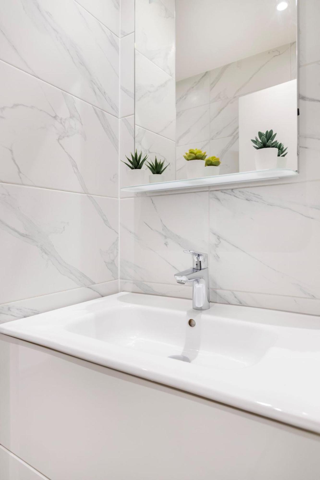Marylebone - Wimpole St - 3br - Cityapartmentstay