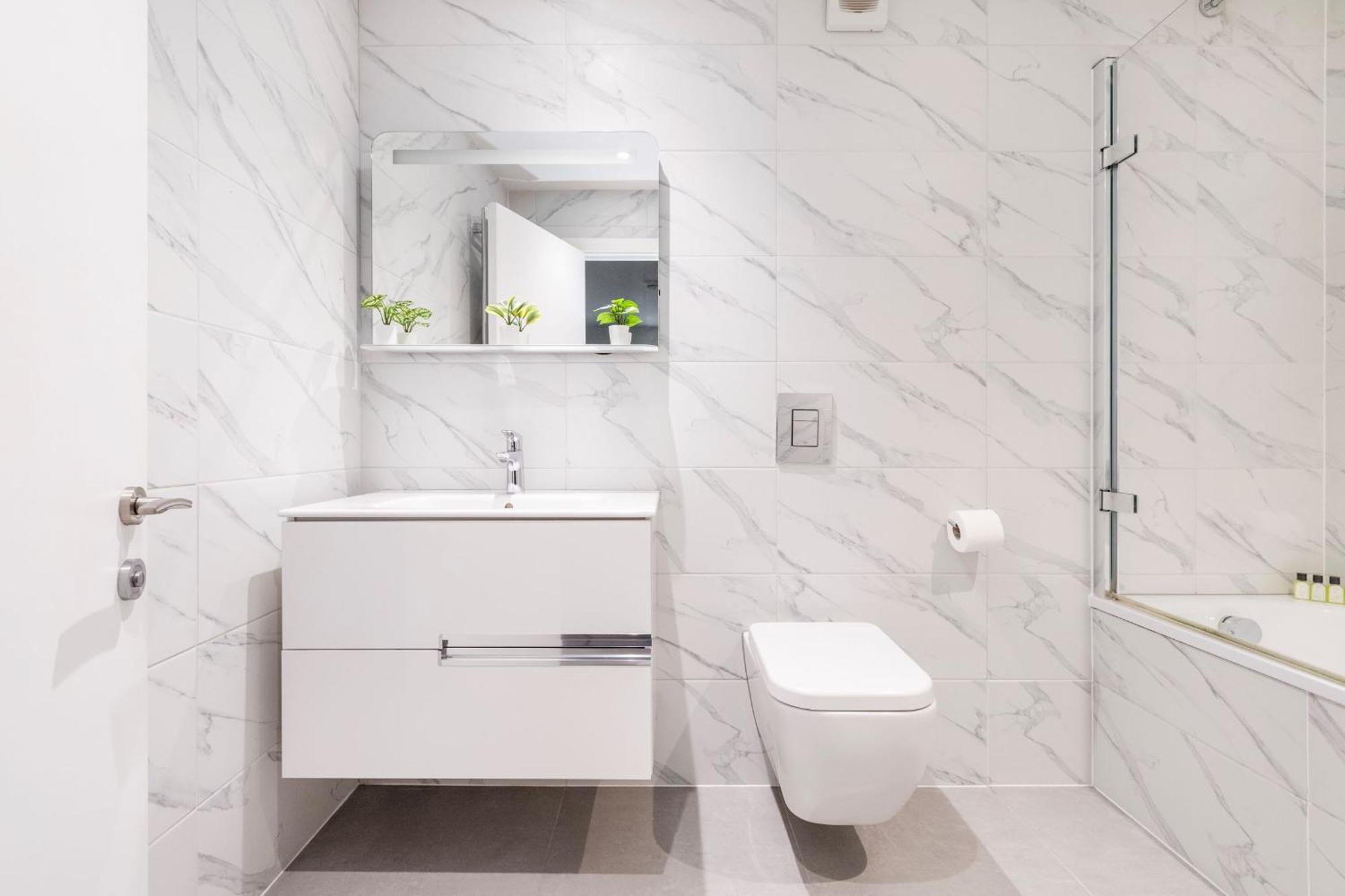 Apartment Marylebone - Wimpole St - 3br - Cityapartmentstay
