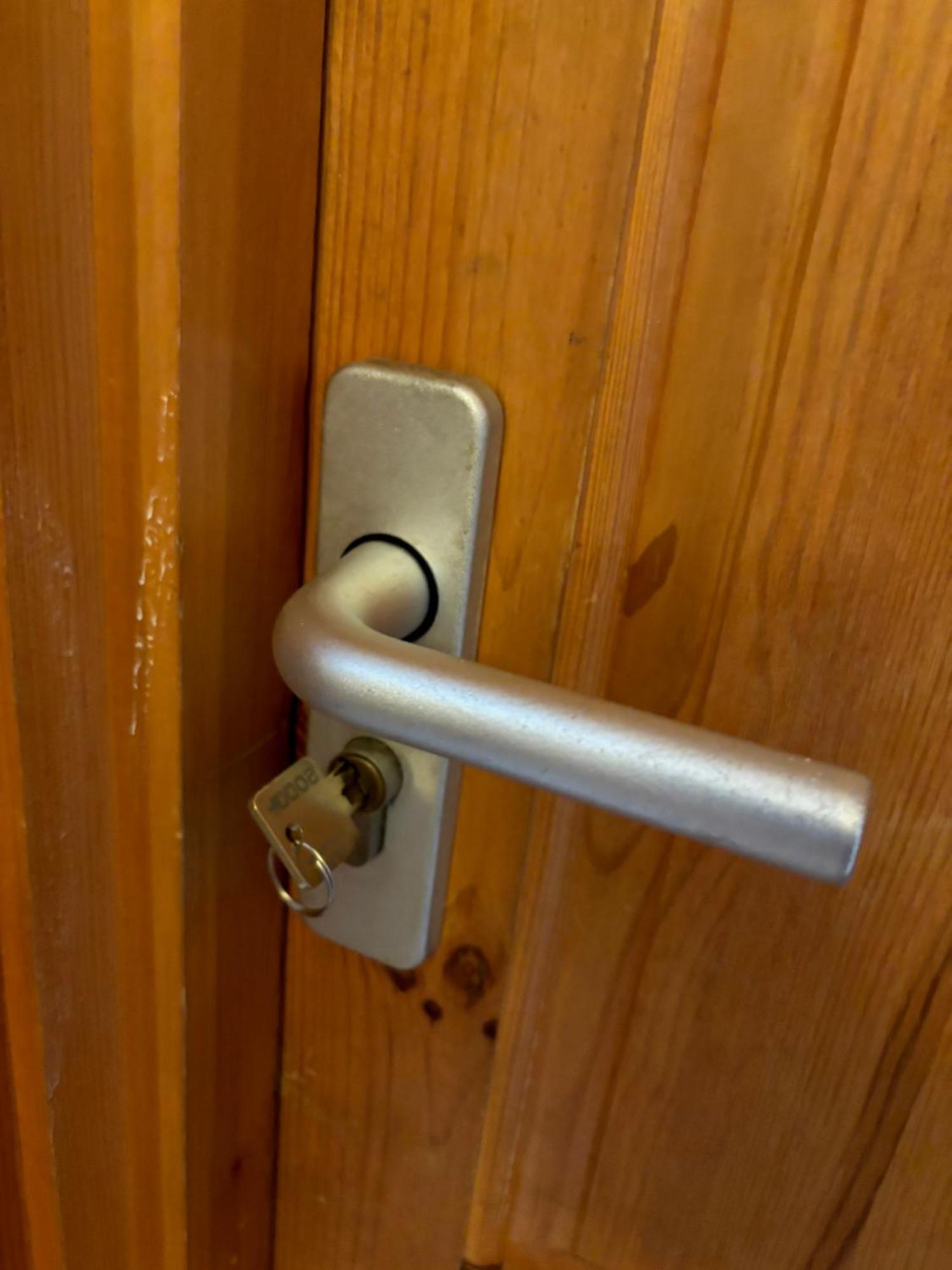 Homestay Room137 In Stoke Newington