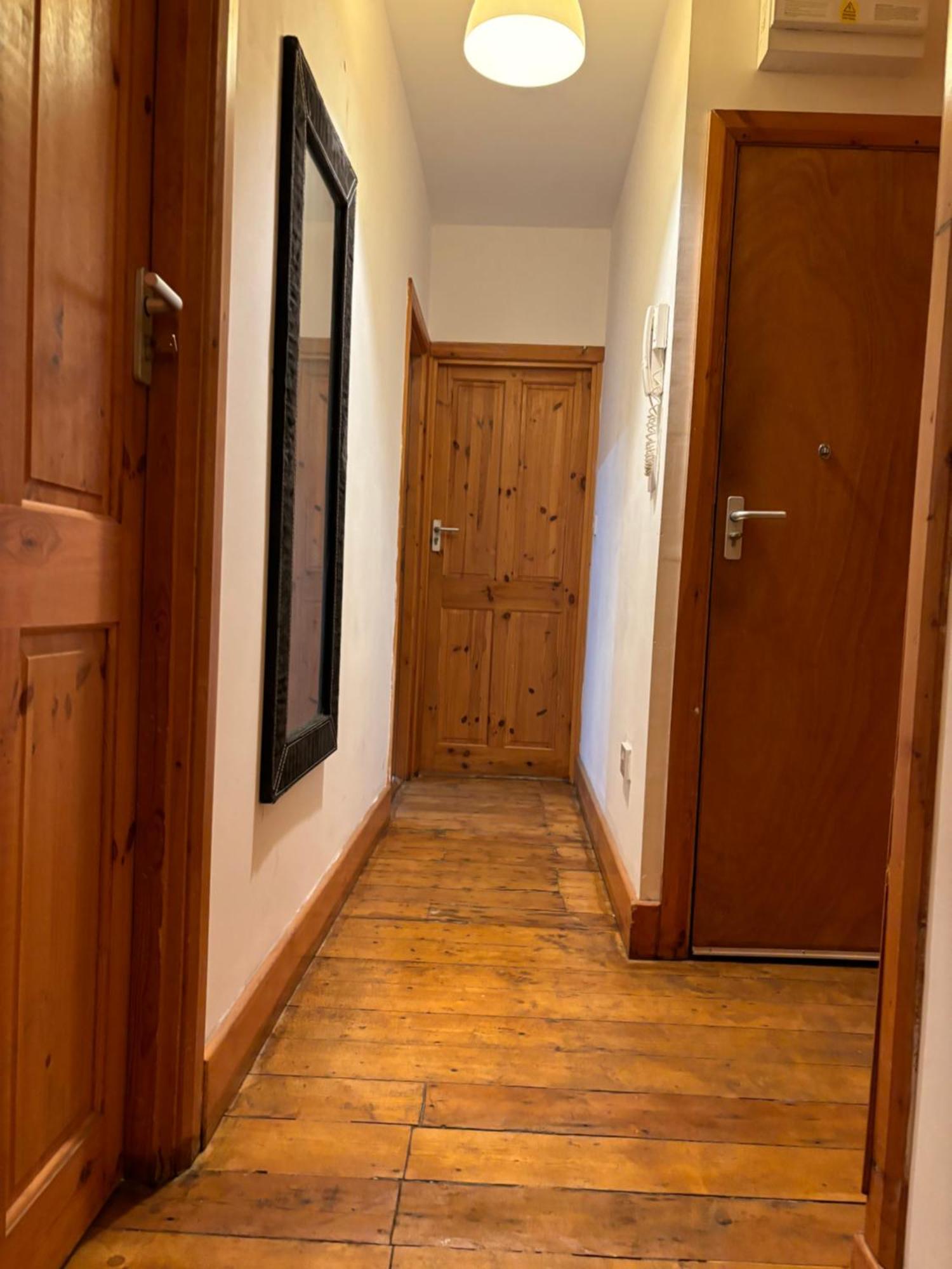 Room137 In Stoke Newington Londen