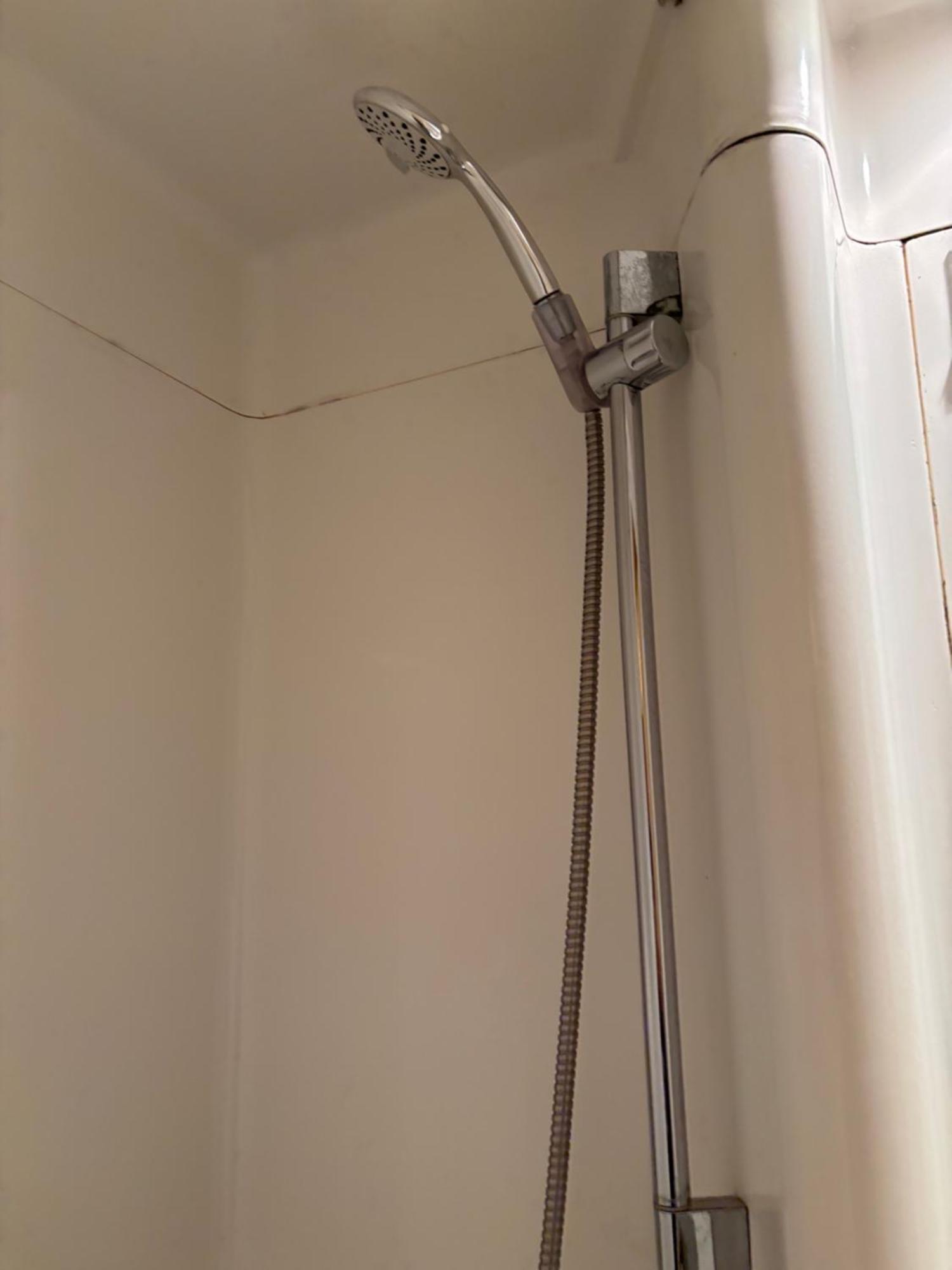 Room137 In Stoke Newington Homestay *