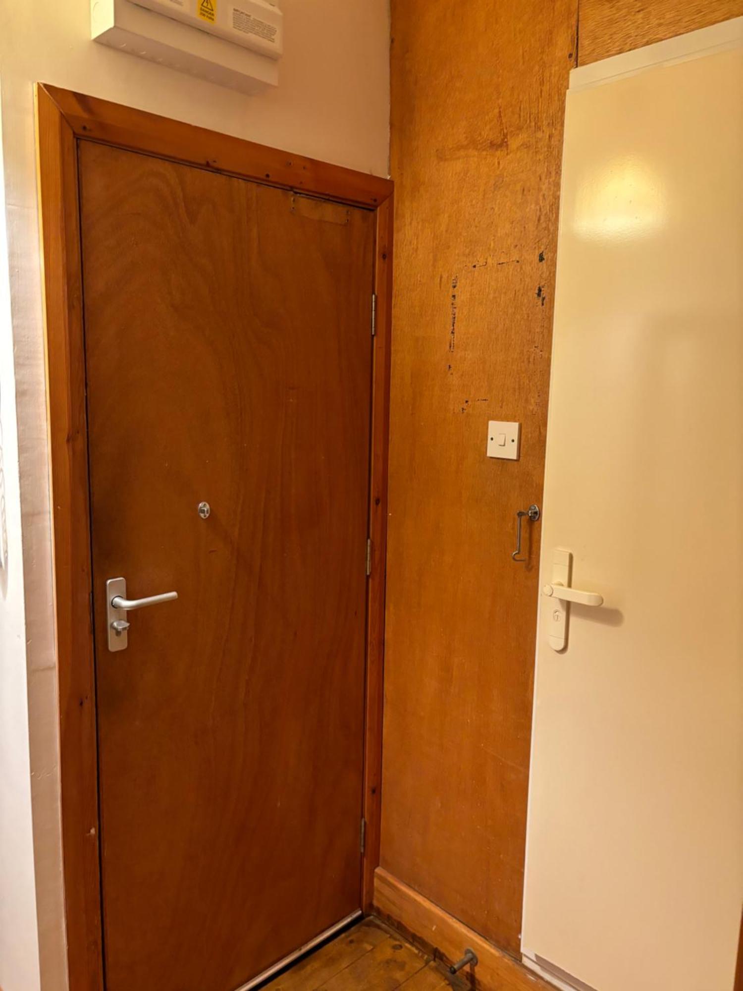 Room137 In Stoke Newington Homestay London