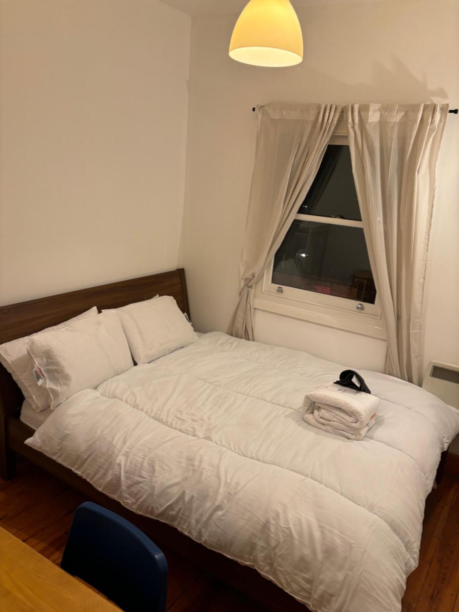 Room137 In Stoke Newington Londen