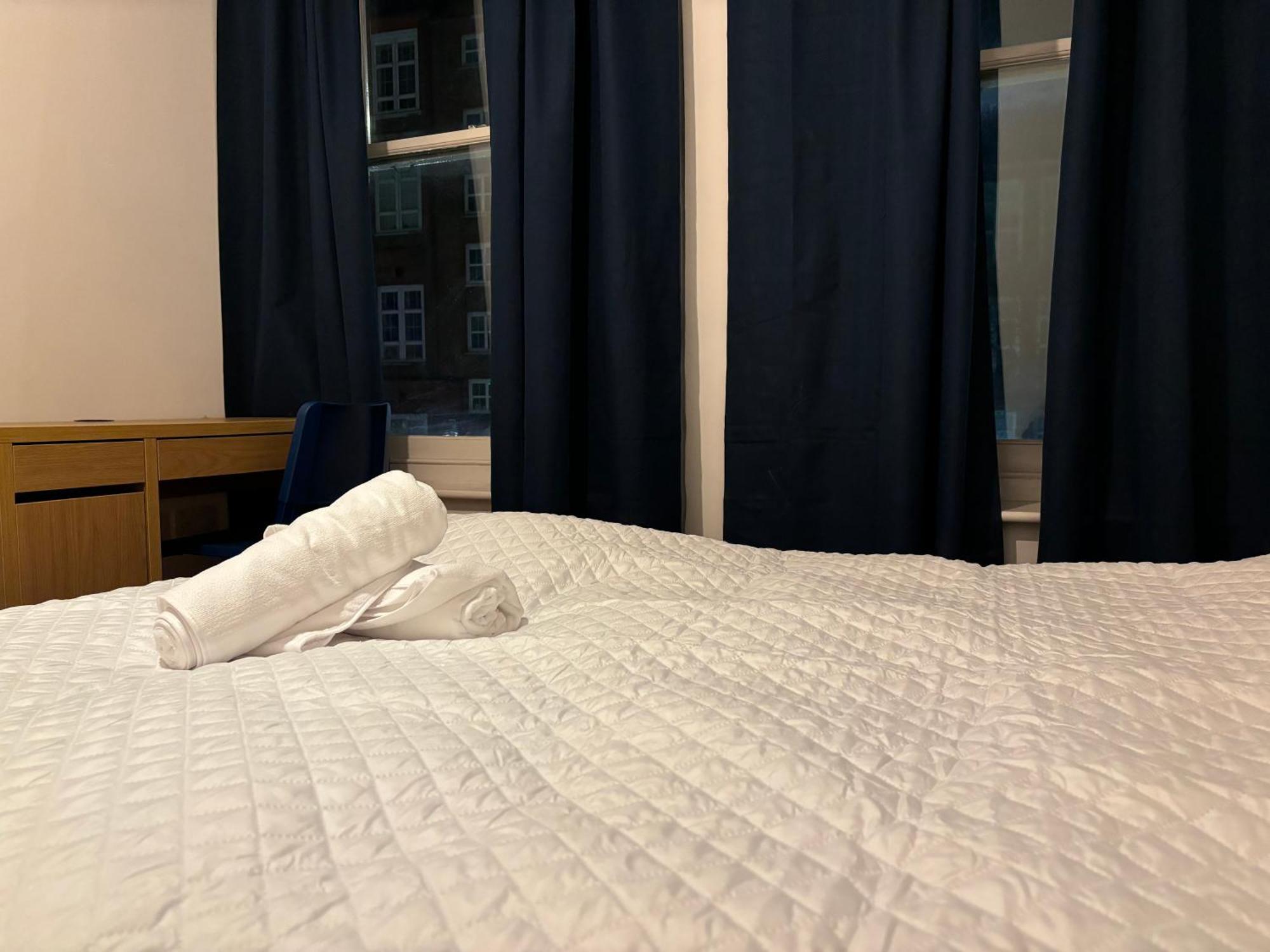 Room137 In Stoke Newington Homestay *