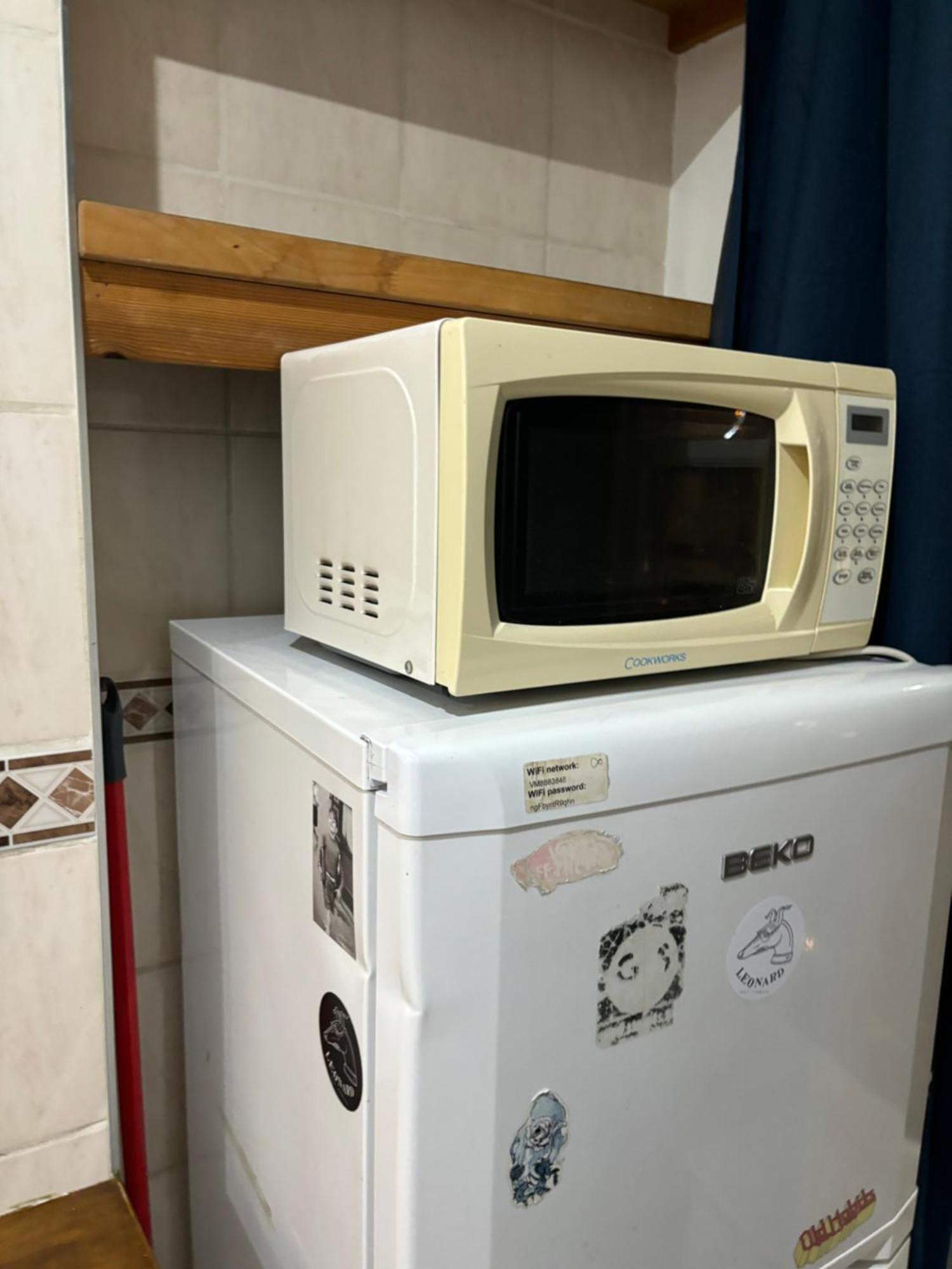 Room137 In Stoke Newington Londen