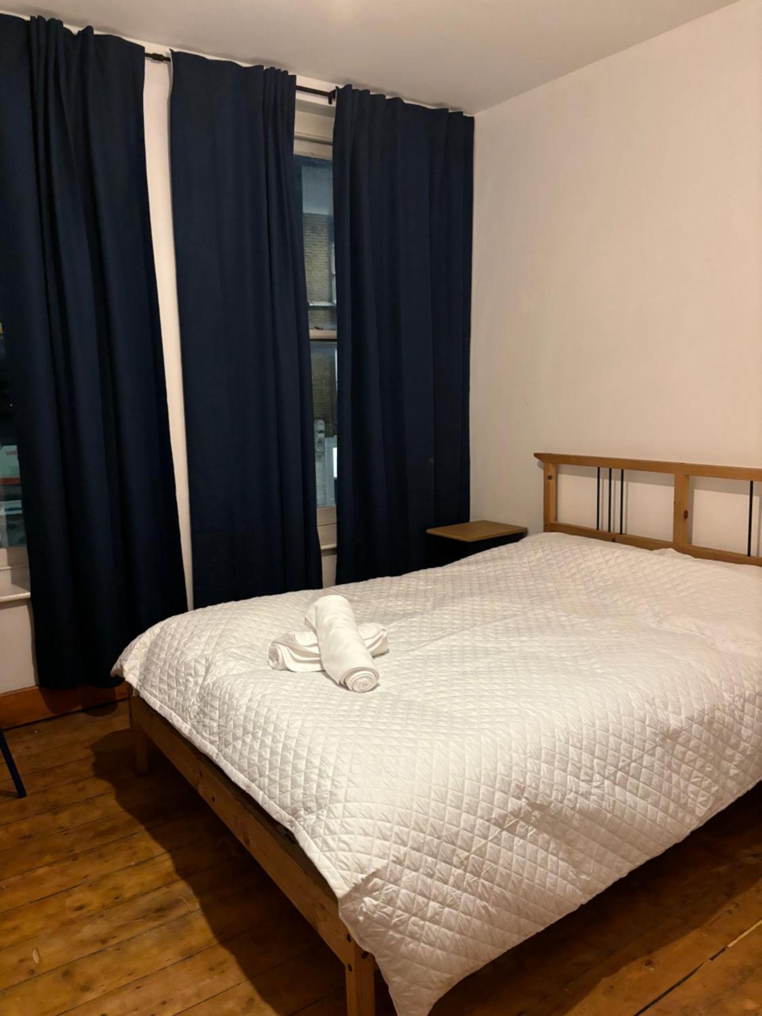 Homestay Room137 In Stoke Newington *