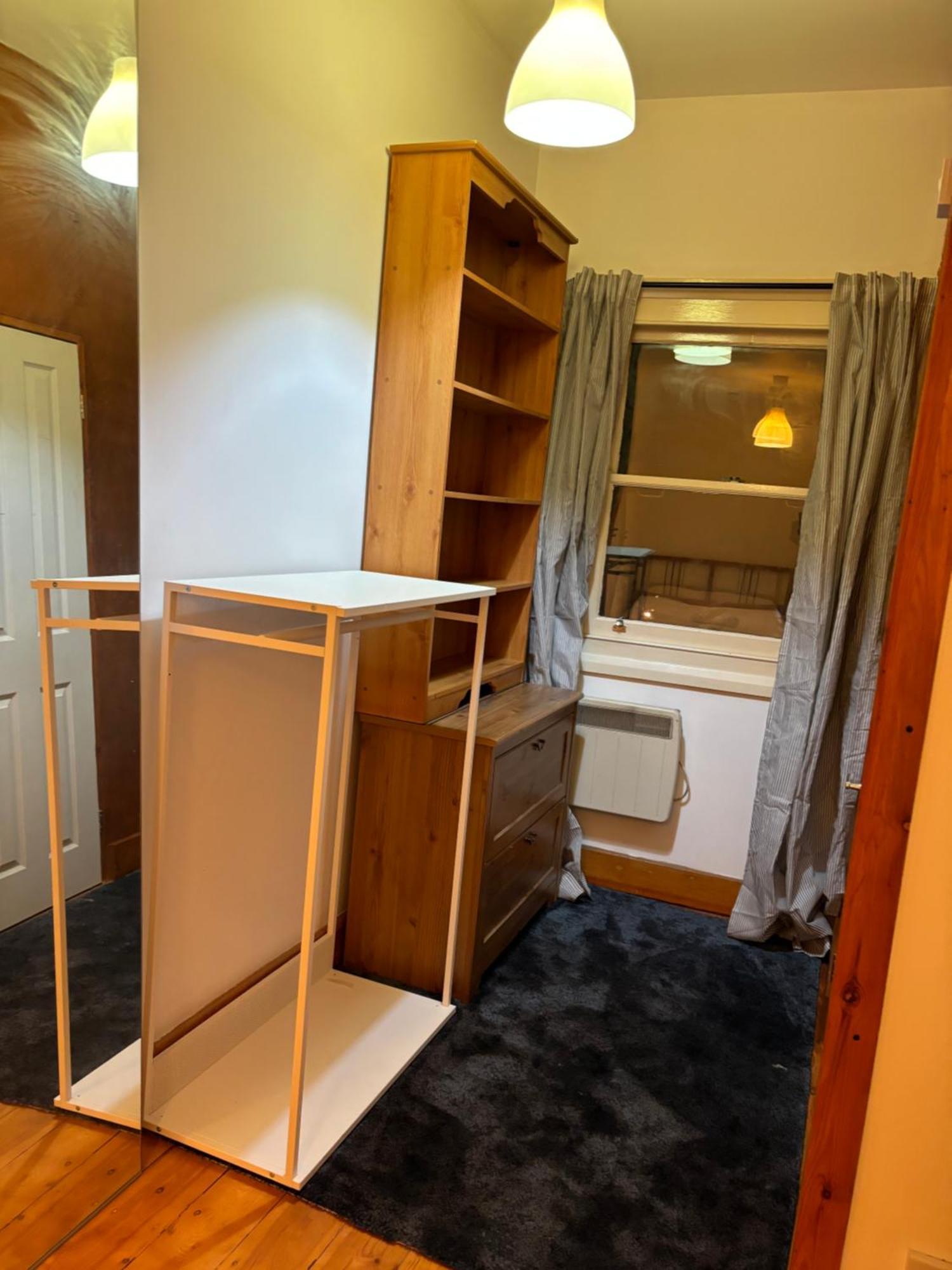 Room137 In Stoke Newington Homestay